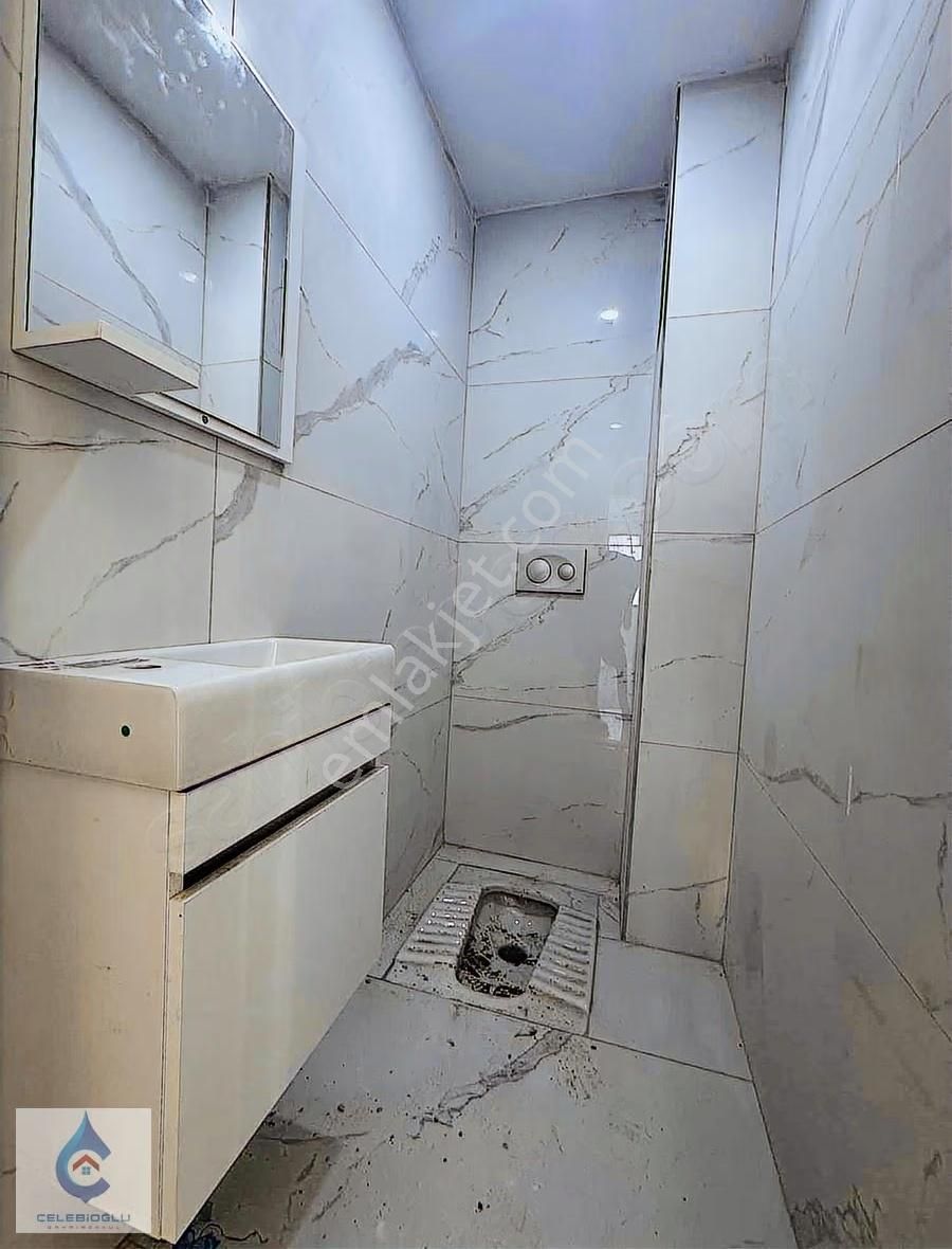 Çelebioğlu'ndan Gebze Barış Mah. Satılık 3+1 Lüks Daire - Görsel 16