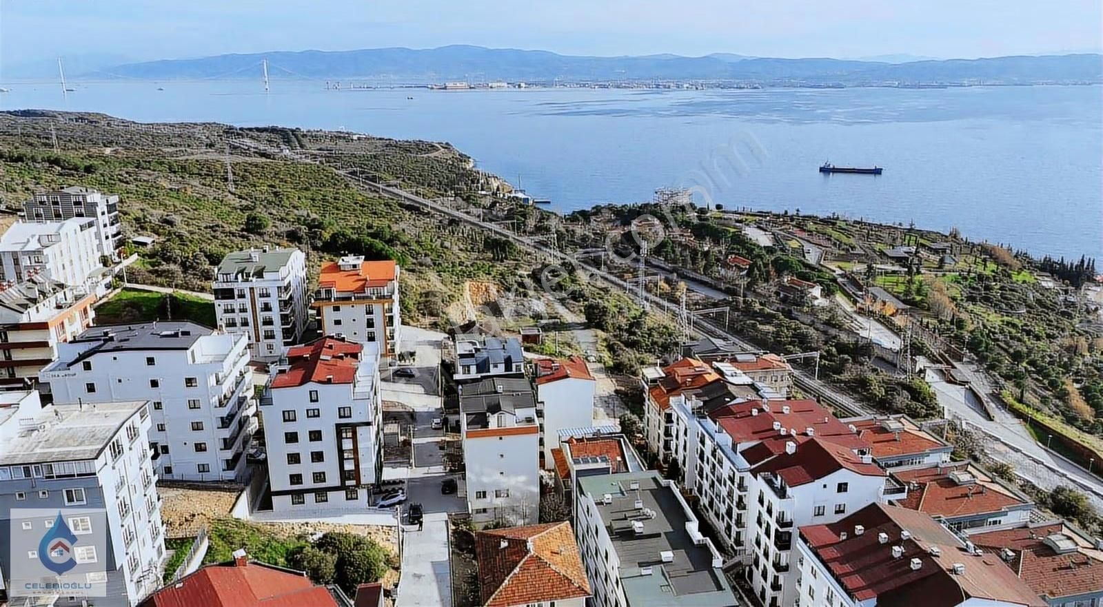 Çelebioğlu'ndan Gebze Barış Mah. Satılık 3+1 Lüks Daire - Görsel 15