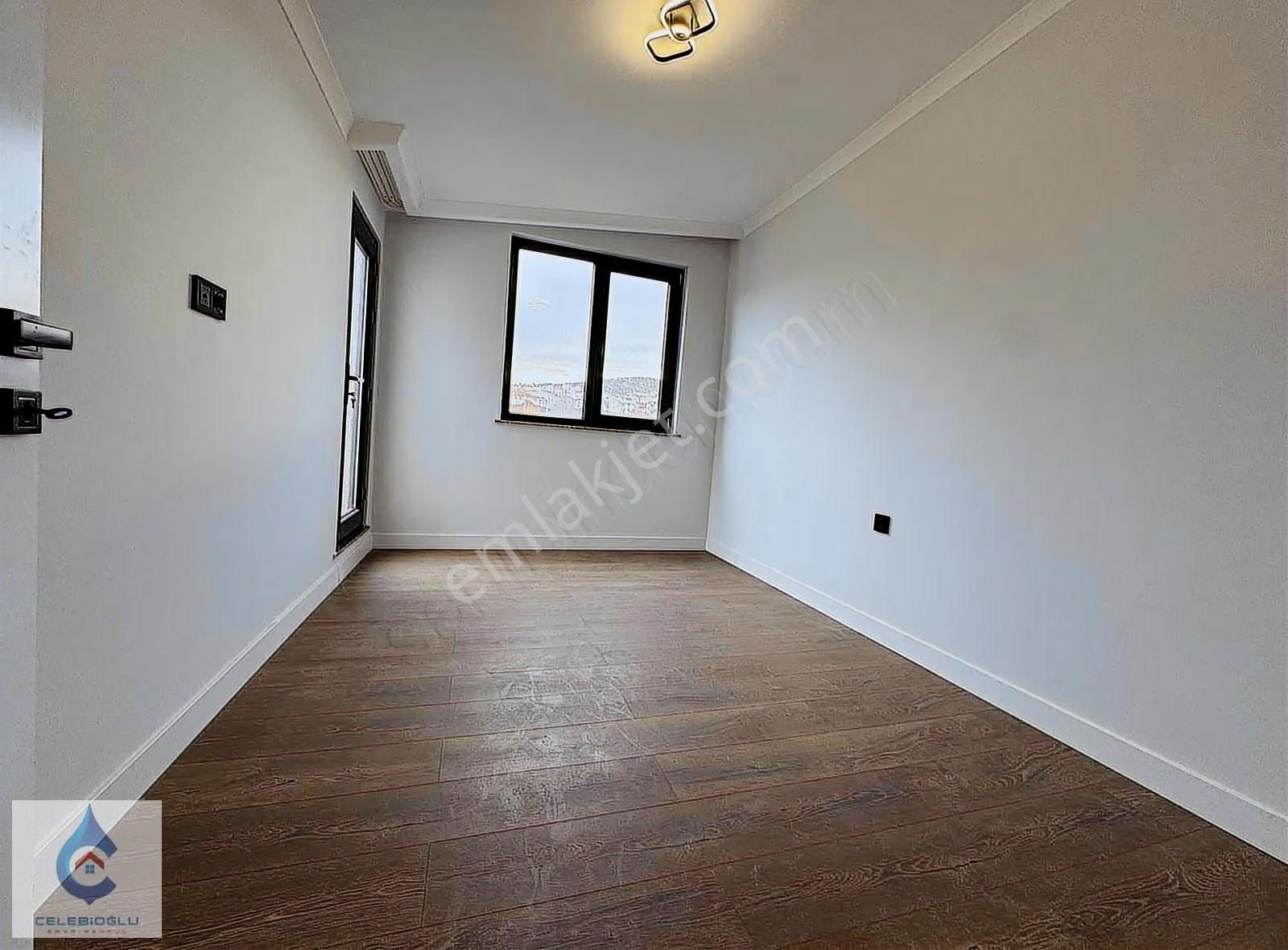 Çayırova Emek Mah. Butik Site'de Satılık Lüks 3+1 Üst Dubleks - Görsel 26
