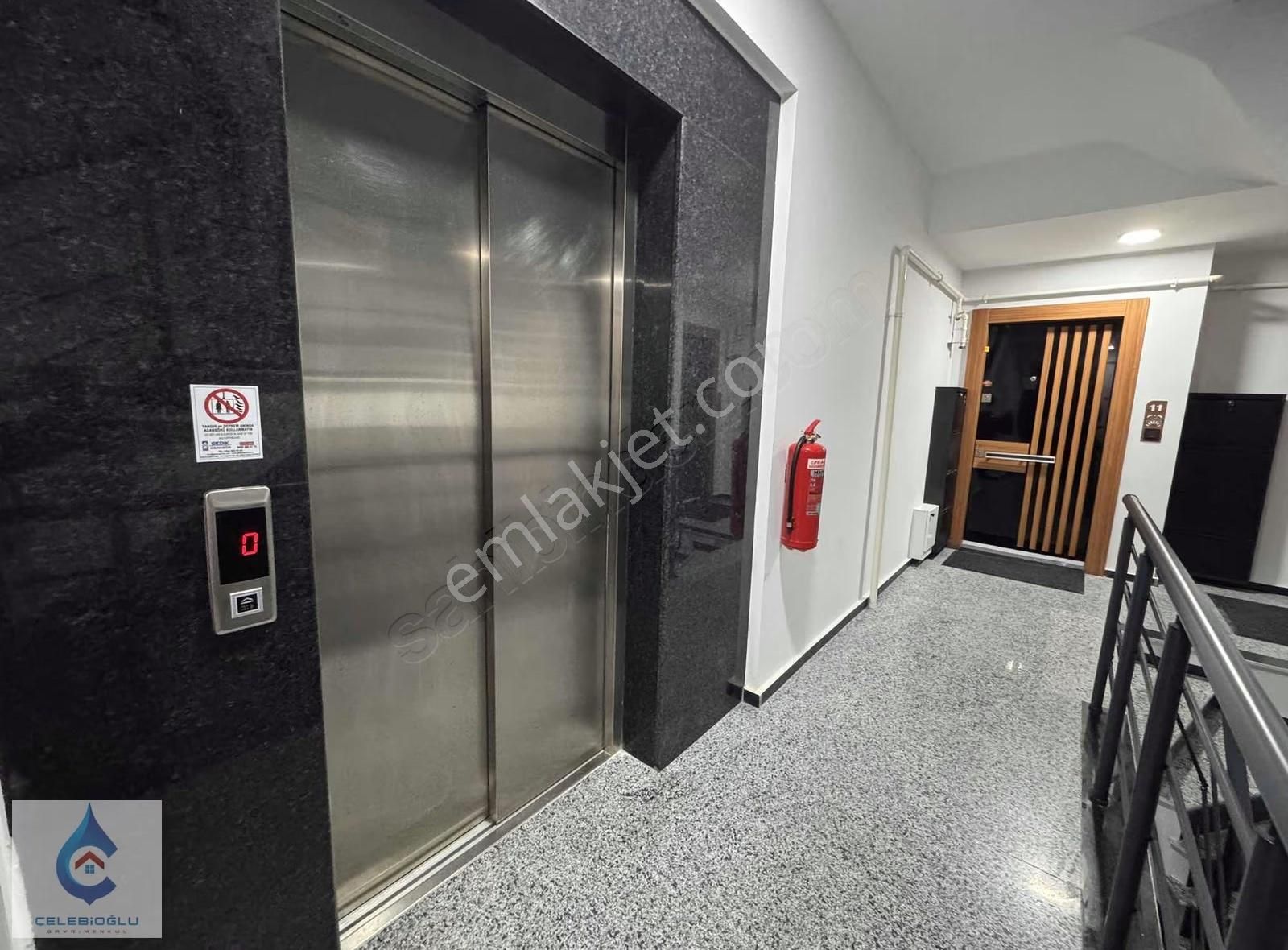 Çayırova Emek Mah. Butik Site'de Satılık Lüks 3+1 Üst Dubleks - Görsel 23