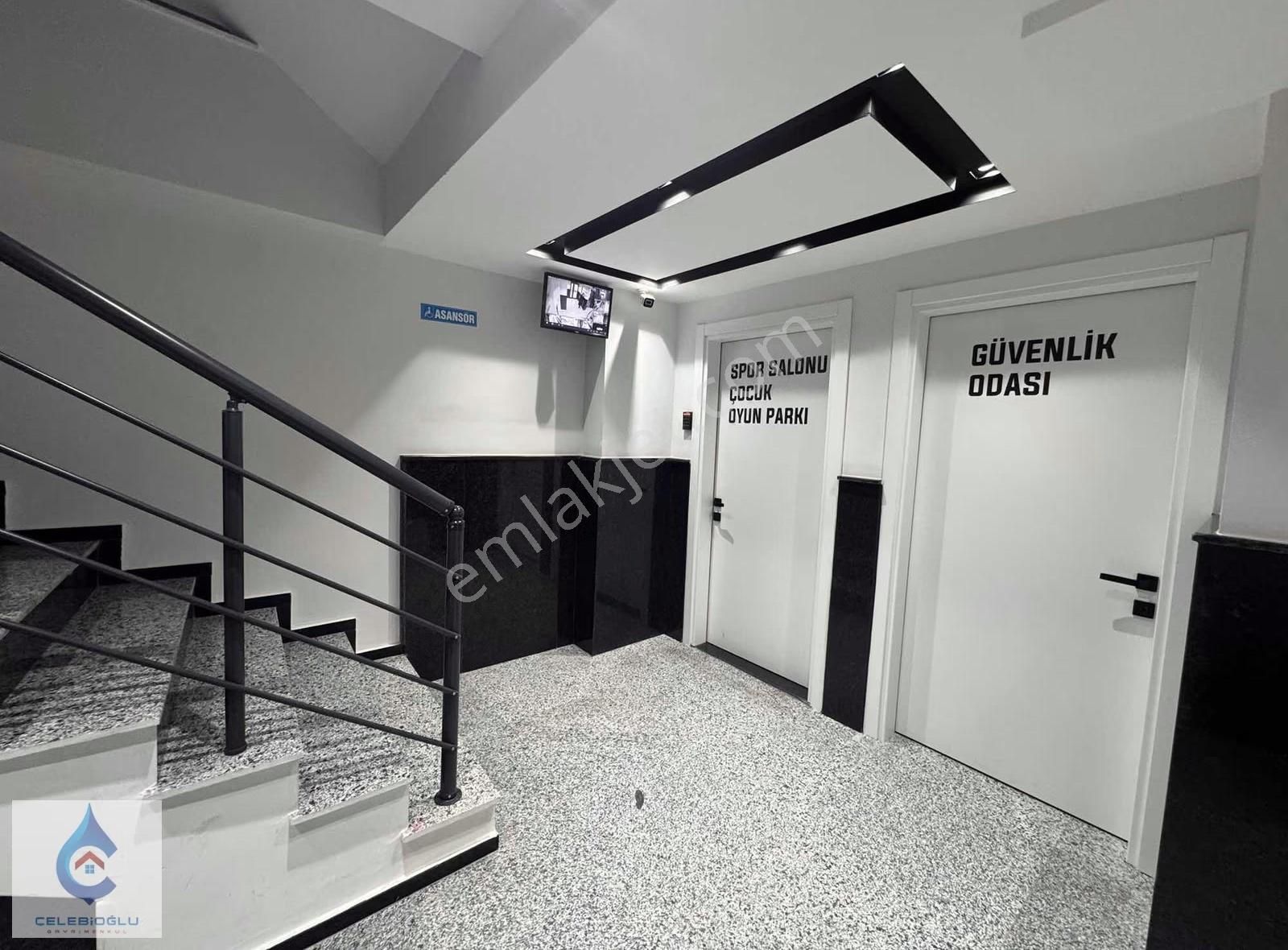 Çayırova Emek Mah. Butik Site'de Satılık Lüks 3+1 Üst Dubleks - Görsel 14