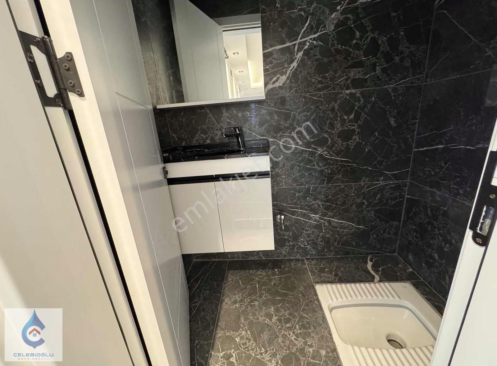 Çayırova Emek Mah. Butik Site'de Satılık Lüks 3+1 Üst Dubleks - Görsel 4
