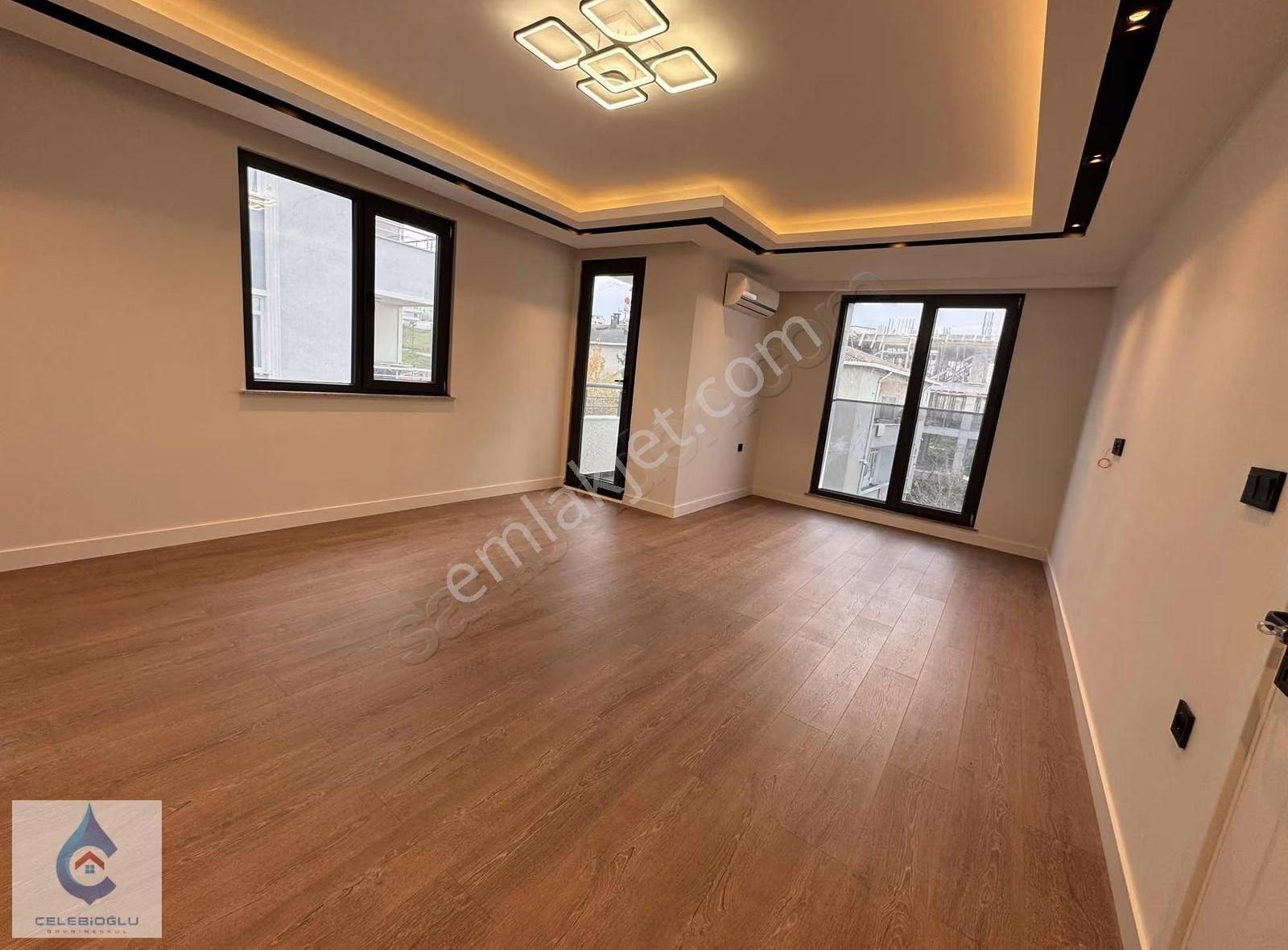 Çayırova Emek Mah. Butik Site'de Satılık Lüks 3+1 Üst Dubleks - Görsel 7