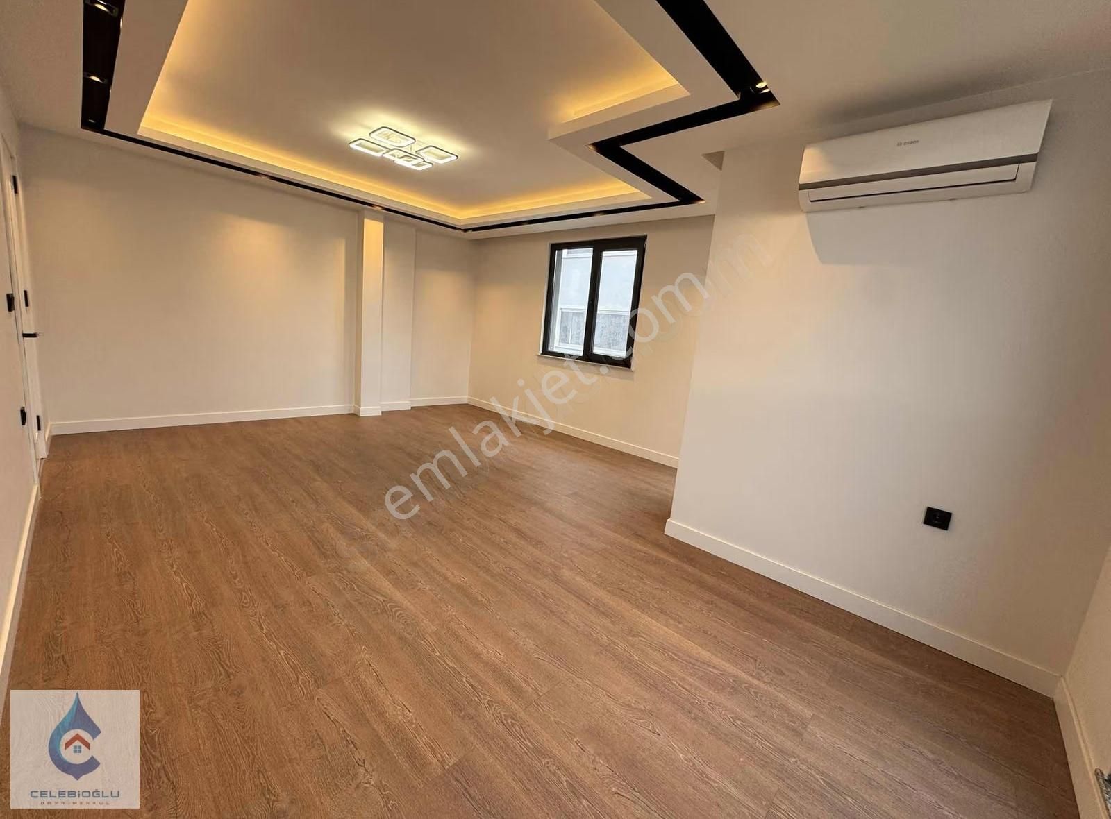 Çayırova Emek Mah. Butik Site'de Satılık Lüks 3+1 Üst Dubleks - Görsel 32