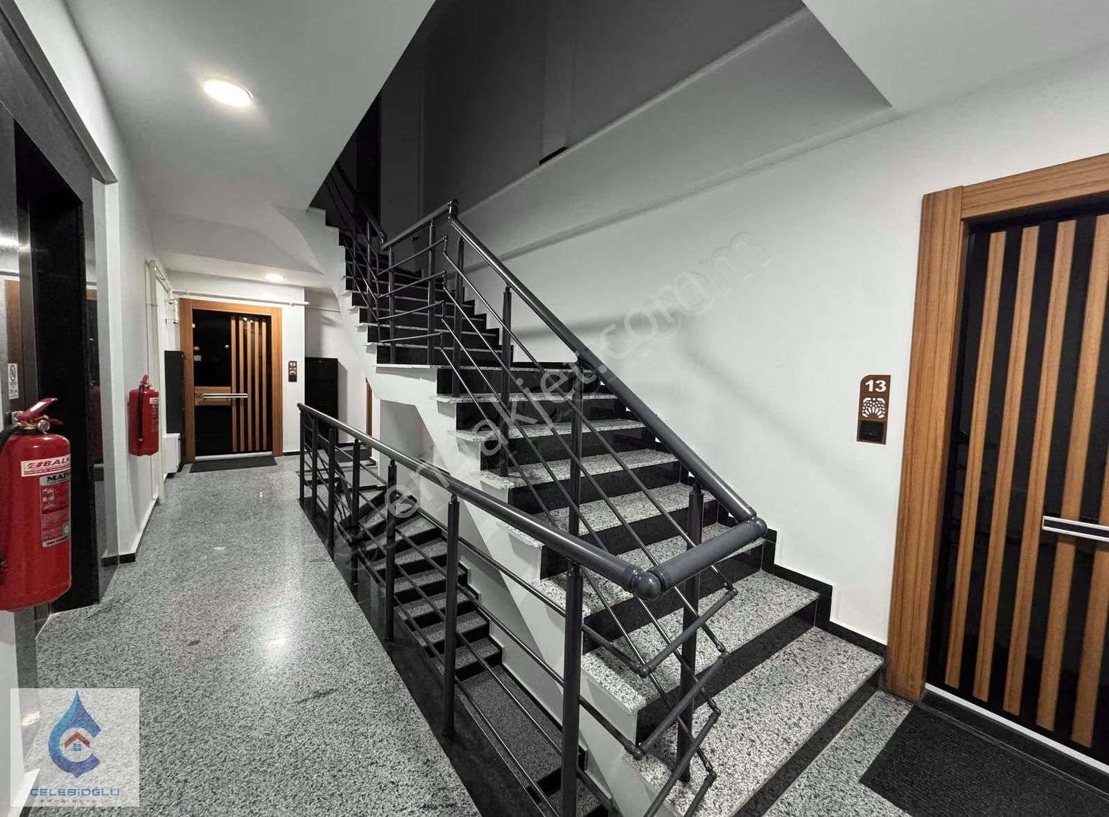 Çayırova Emek Mah. Butik Site'de Satılık Lüks 3+1 Üst Dubleks - Görsel 27