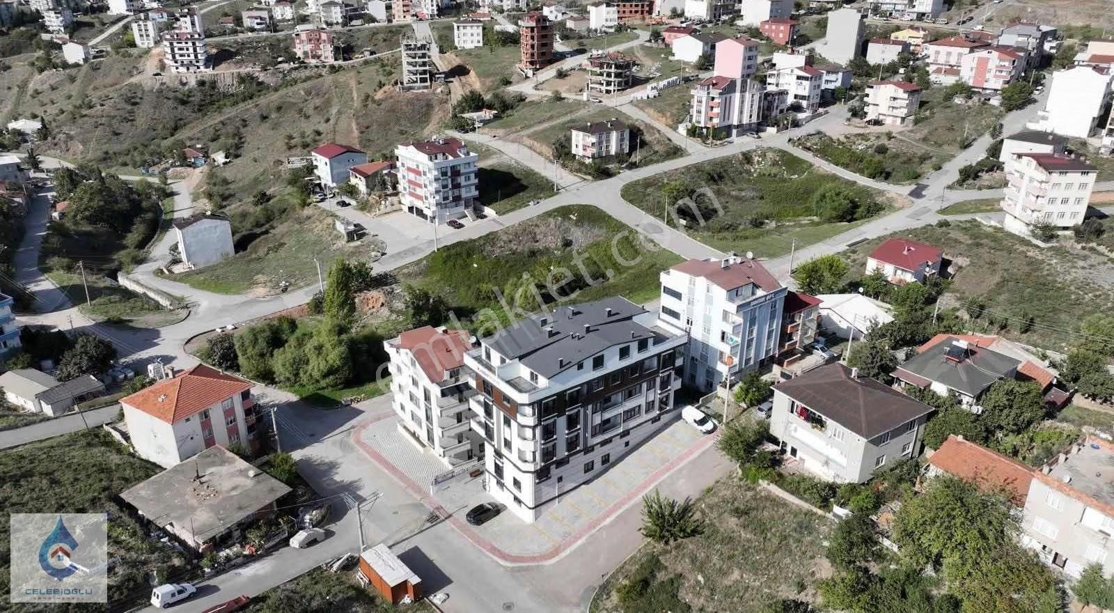 Çayırova Emek Mah. Butik Site'de Satılık Lüks 3+1 Üst Dubleks - Görsel 12