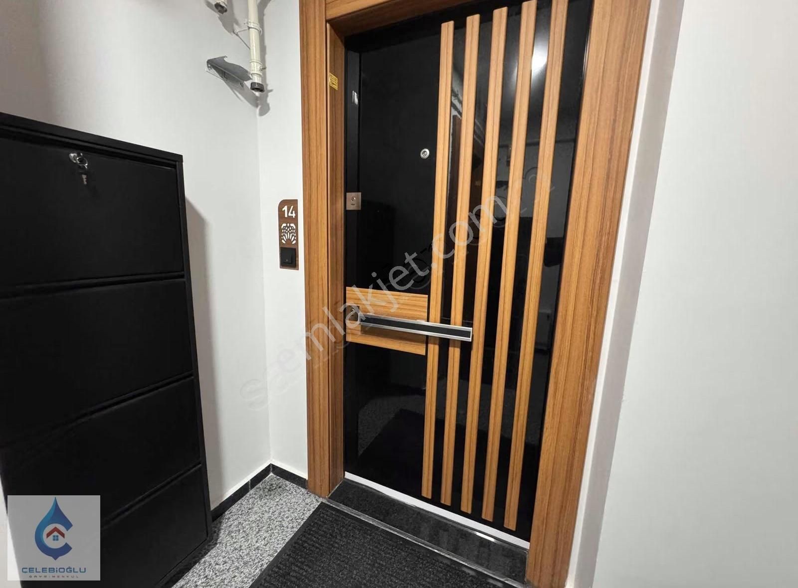 Çayırova Emek Mah. Butik Site'de Satılık Lüks 3+1 Üst Dubleks - Görsel 10