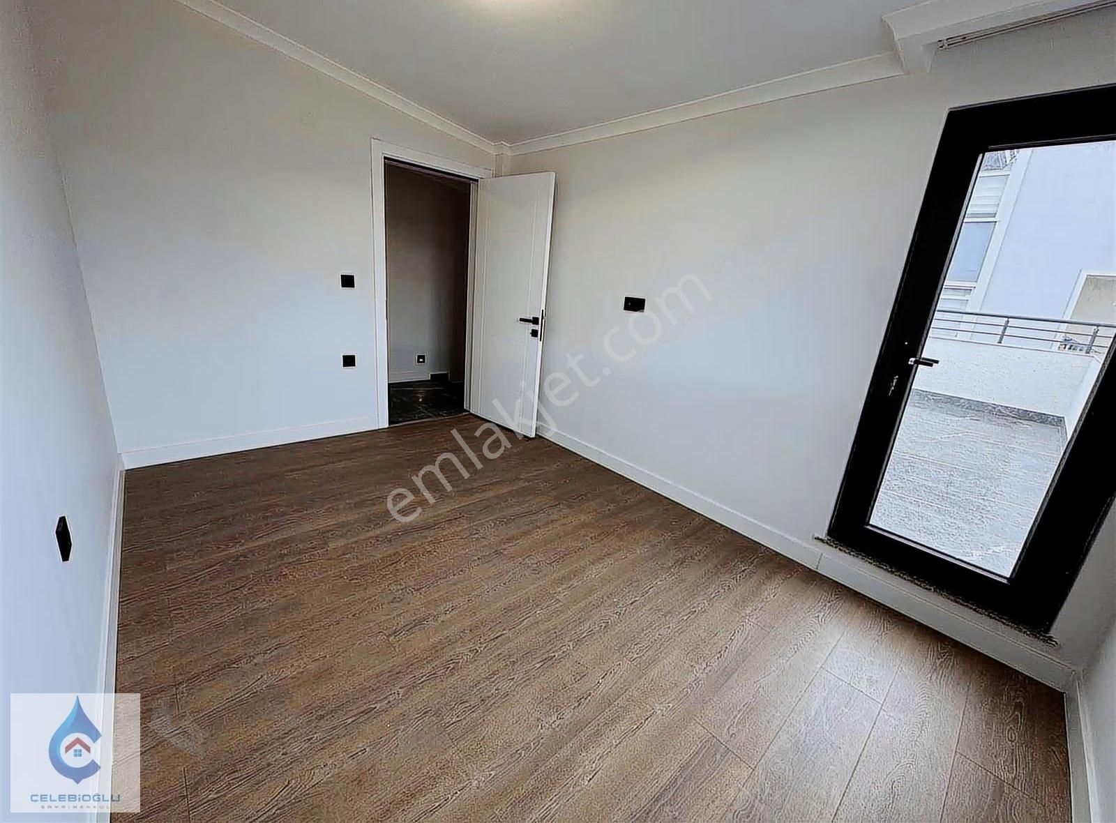 Çayırova Emek Mah. Butik Site'de Satılık Lüks 3+1 Üst Dubleks - Görsel 24