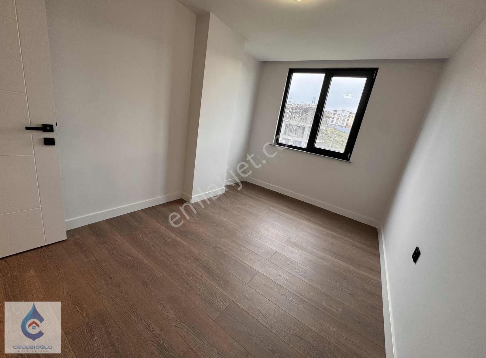 Çayırova Emek Mah. Butik Site'de Satılık Lüks 3+1 Üst Dubleks - Görsel 13