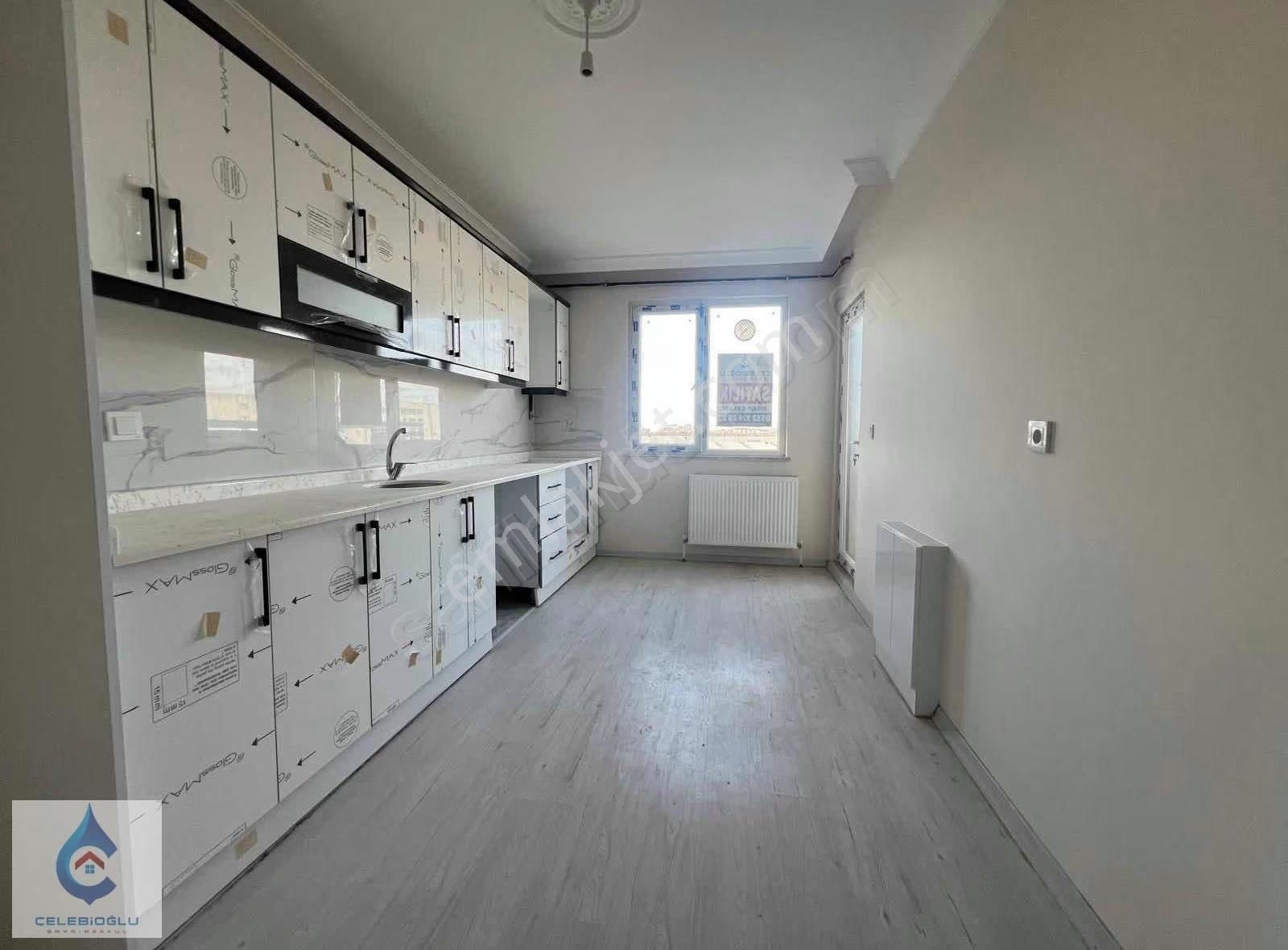 Çayırova Akse Mah. Butik Site'de Satılık 5+1 Geniş Dubleks - Görsel 8