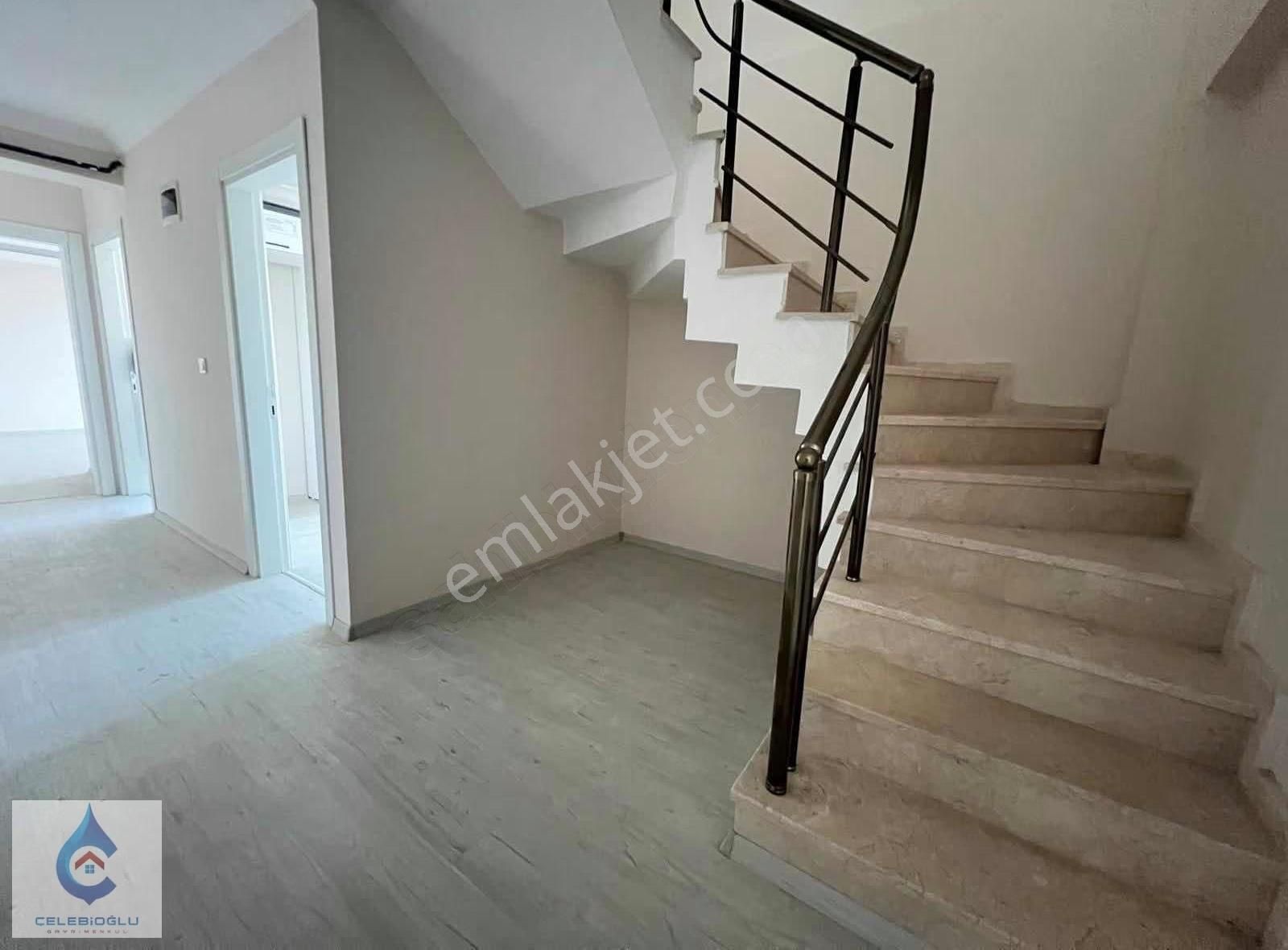 Çayırova Akse Mah. Butik Site'de Satılık 5+1 Geniş Dubleks - Görsel 18