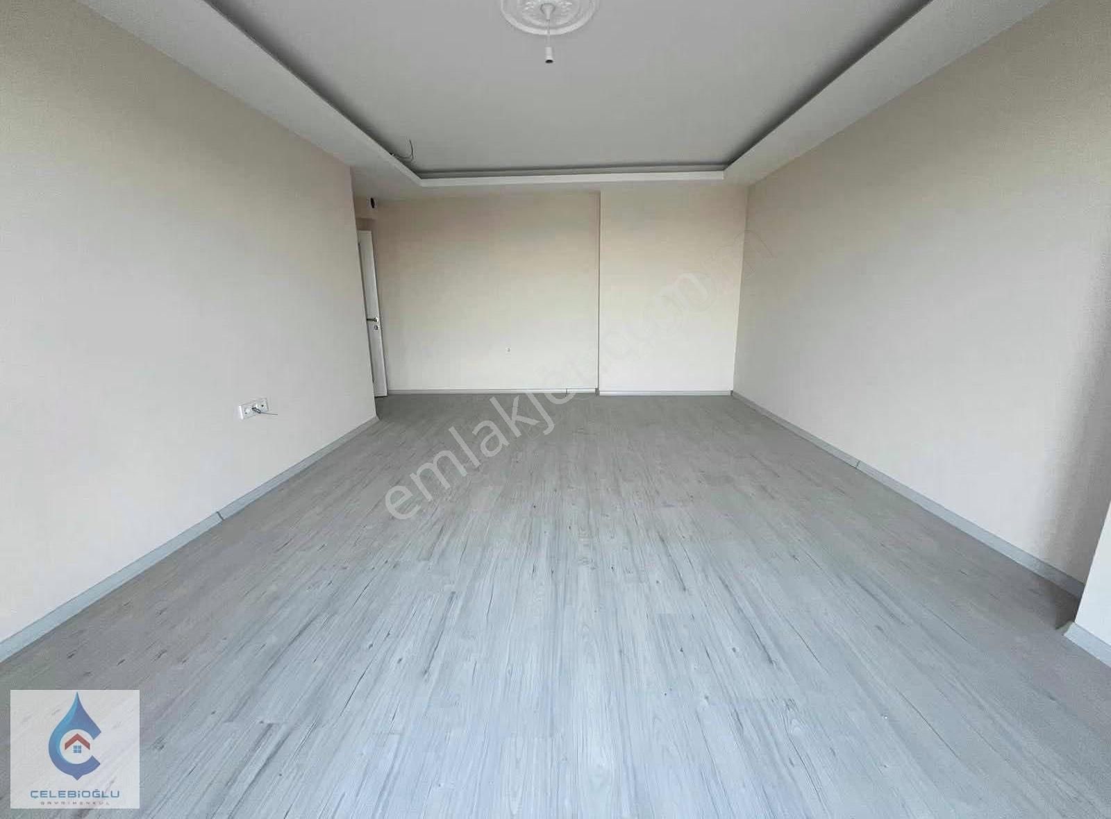 Çayırova Akse Mah. Butik Site'de Satılık 5+1 Geniş Dubleks - Görsel 25