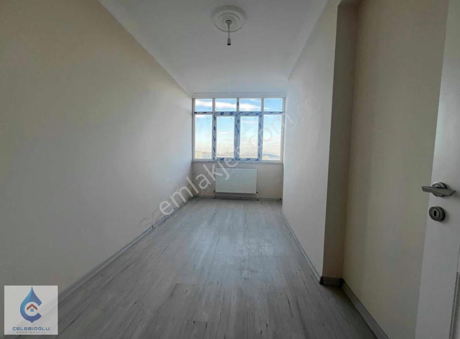 Çayırova Akse Mah. Butik Site'de Satılık 5+1 Geniş Dubleks - Görsel 26