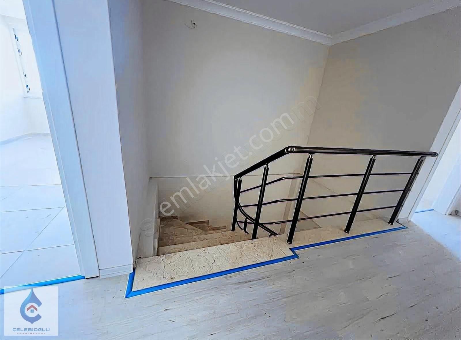 Çayırova Akse Mah. Butik Site'de Satılık 5+1 Geniş Dubleks - Görsel 24