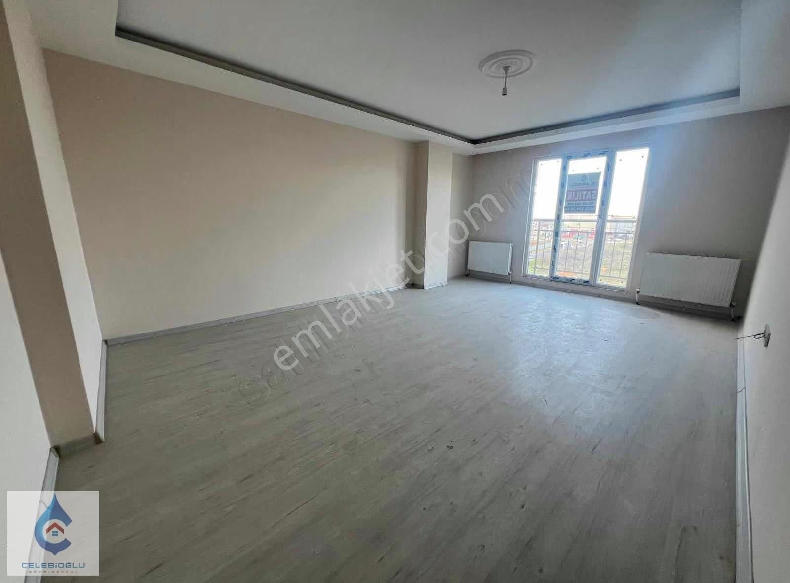 Çayırova Akse Mah. Butik Site'de Satılık 5+1 Geniş Dubleks - Görsel 21