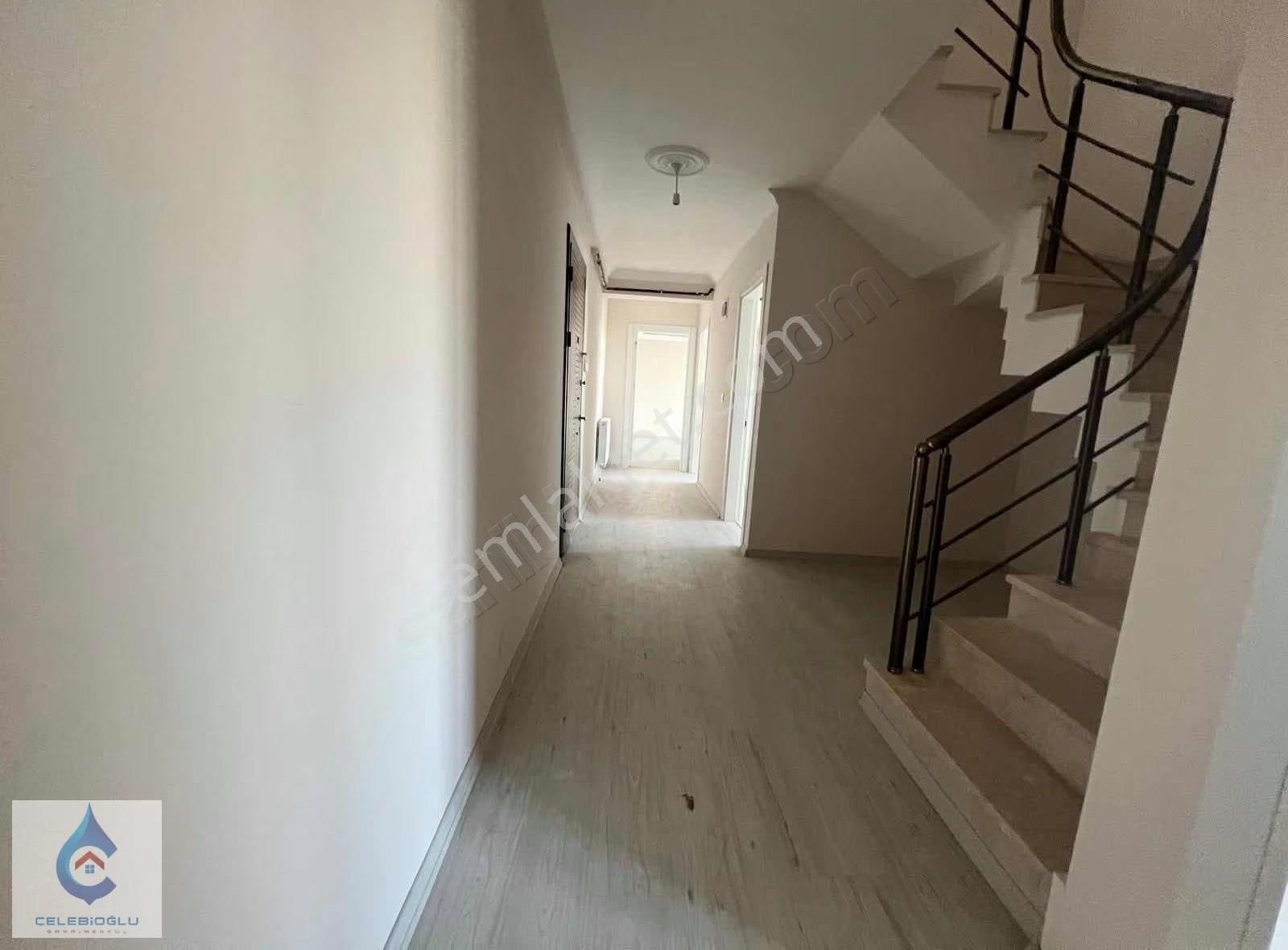 Çayırova Akse Mah. Butik Site'de Satılık 5+1 Geniş Dubleks - Görsel 32