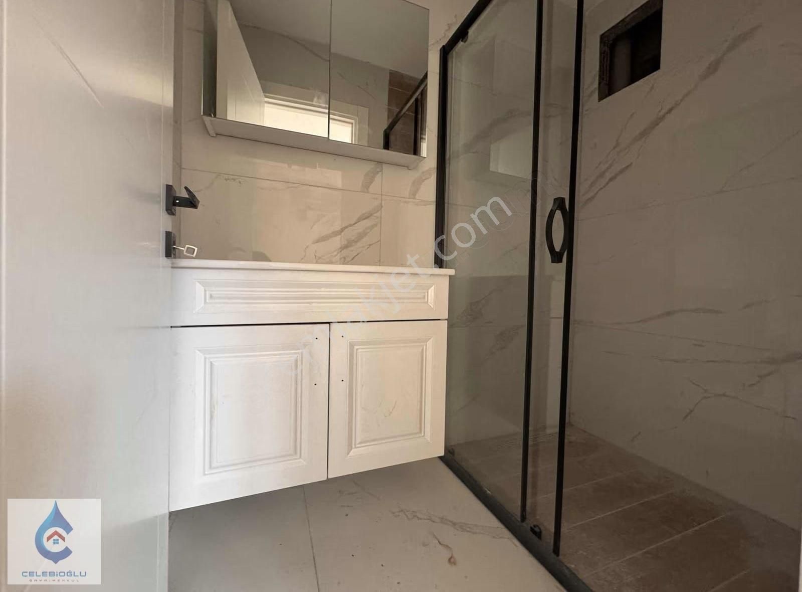 Çelebioğlu'ndan Gebze Barış Mah. Satılık Lüks 3+1 Daire - Görsel 18
