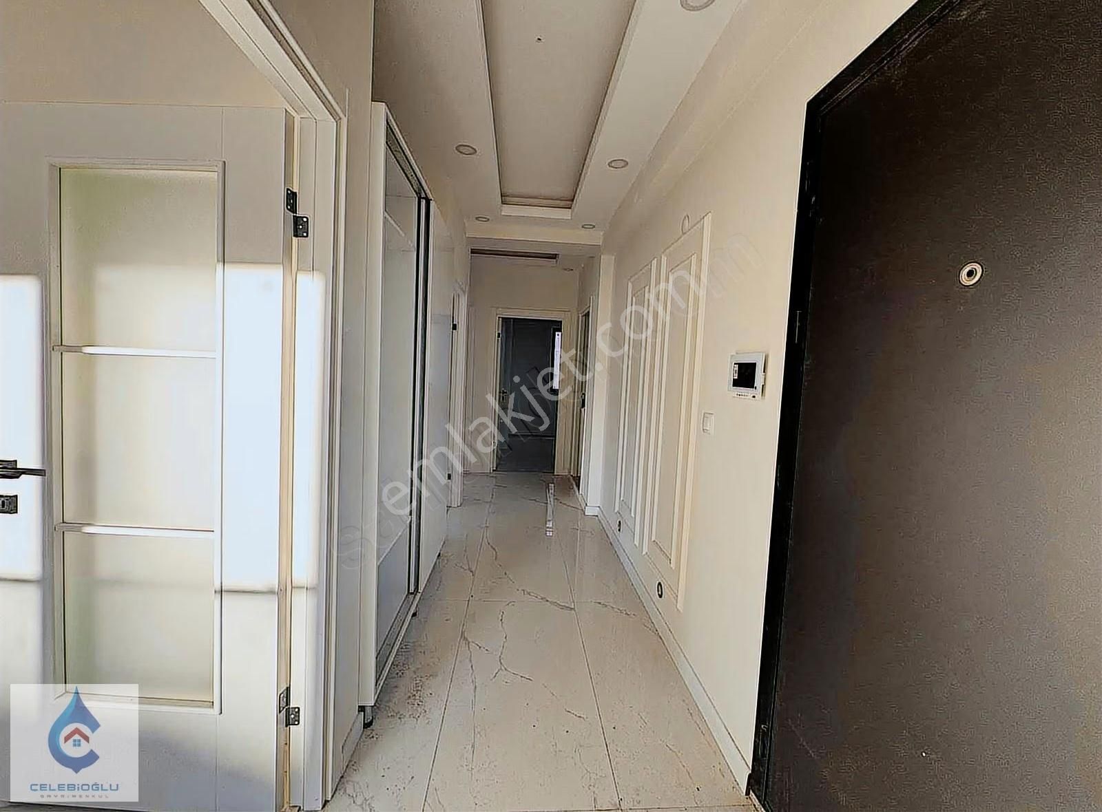 Çelebioğlu'ndan Gebze Barış Mah. Satılık Lüks 3+1 Daire - Görsel 11