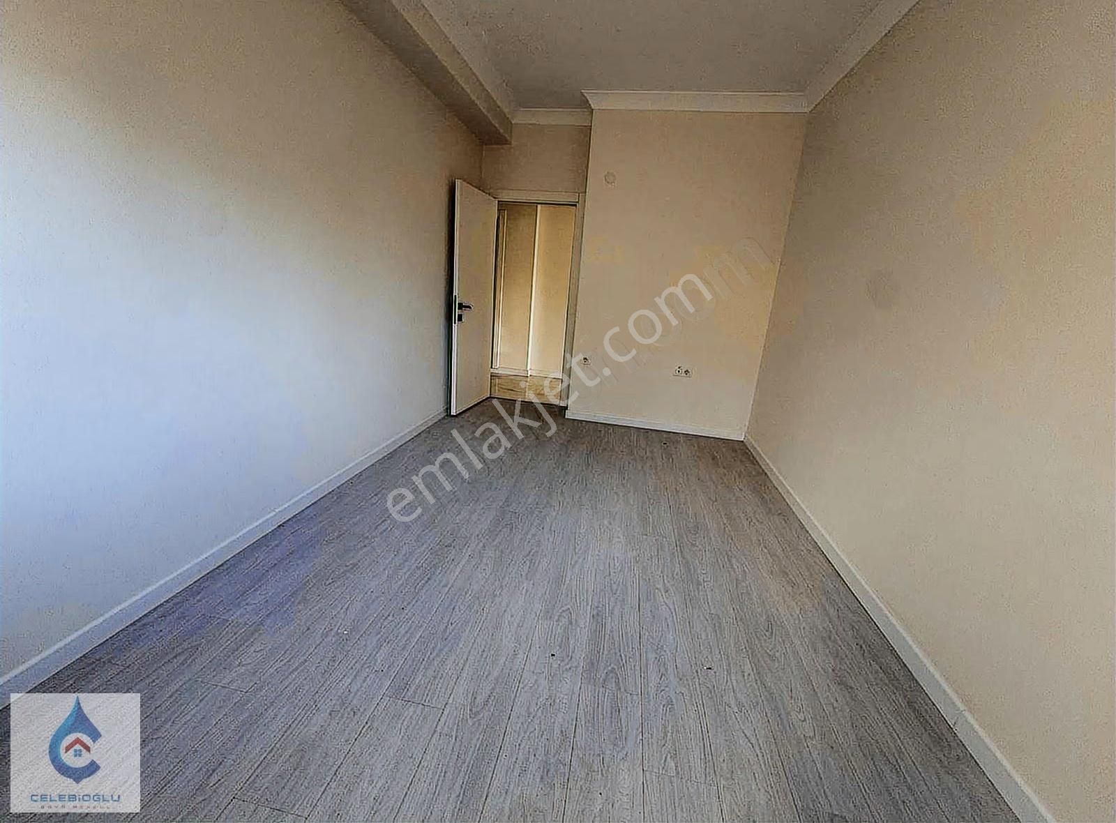 Çelebioğlu'ndan Gebze Barış Mah. Satılık Lüks 3+1 Daire - Görsel 21