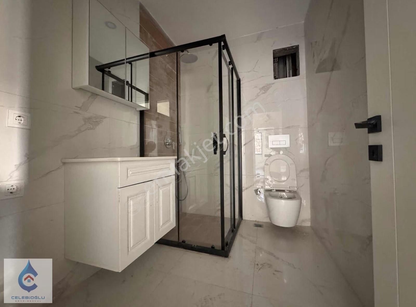 Çelebioğlu'ndan Gebze Barış Mah. Satılık Lüks 3+1 Daire - Görsel 14