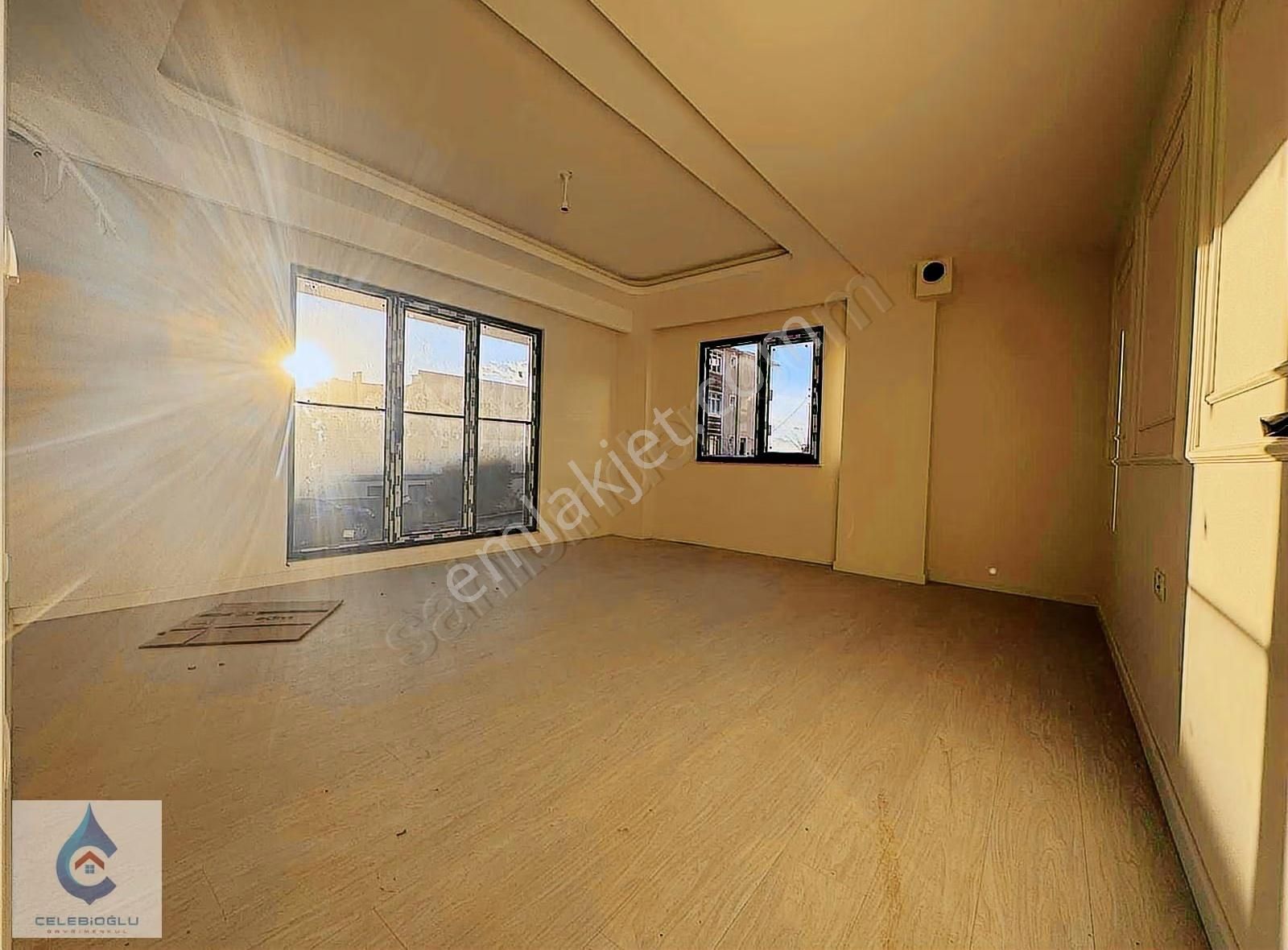 Çelebioğlu'ndan Gebze Barış Mah. Satılık Lüks 3+1 Daire - Görsel 22