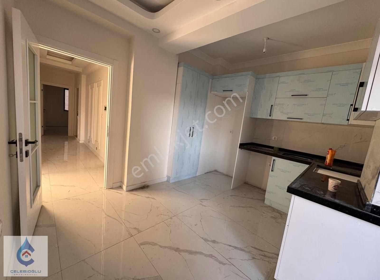 Çelebioğlu'ndan Gebze Barış Mah. Satılık Lüks 3+1 Daire - Görsel 23
