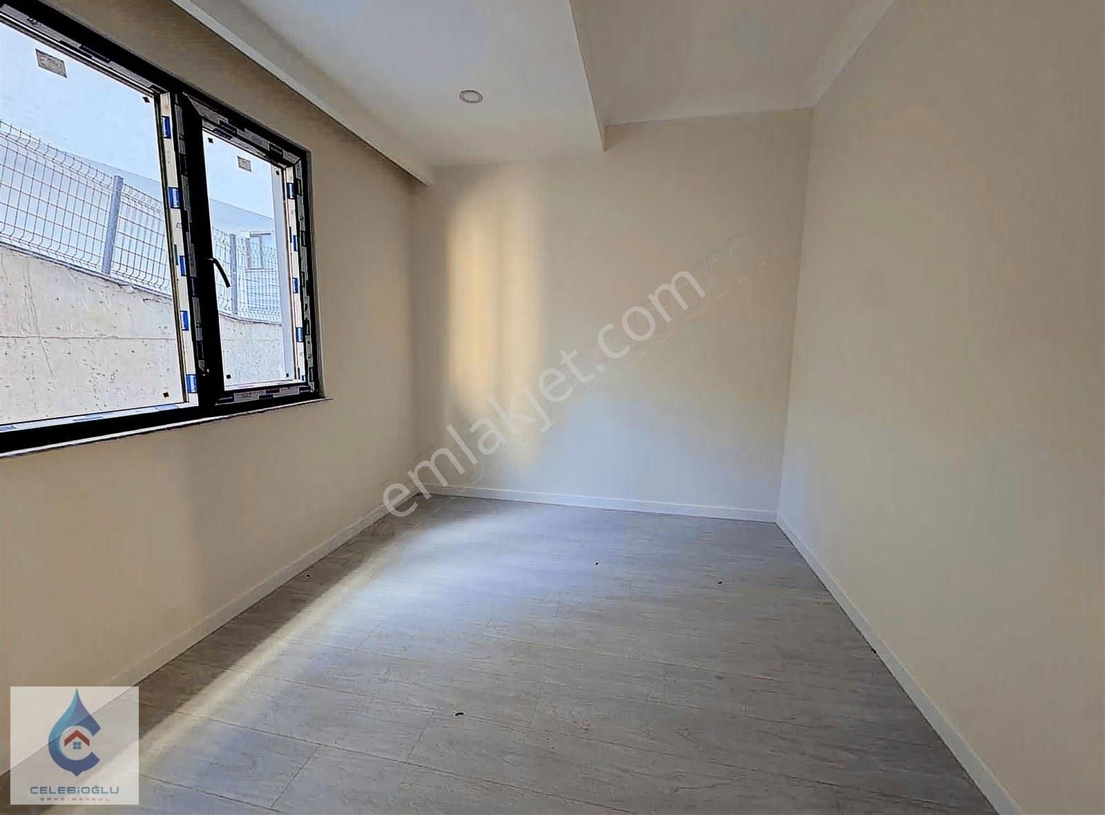 Çelebioğlu'ndan Gebze Barış Mah. Satılık Lüks 3+1 Daire - Görsel 17