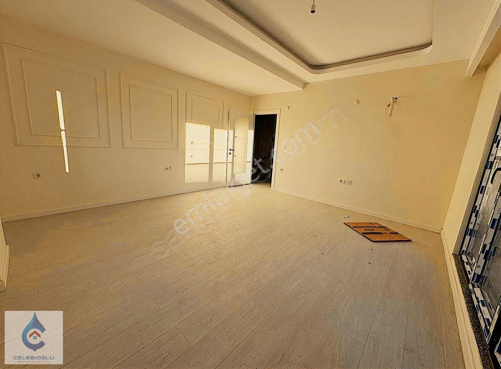 Çelebioğlu'ndan Gebze Barış Mah. Satılık Lüks 3+1 Daire - Görsel 15