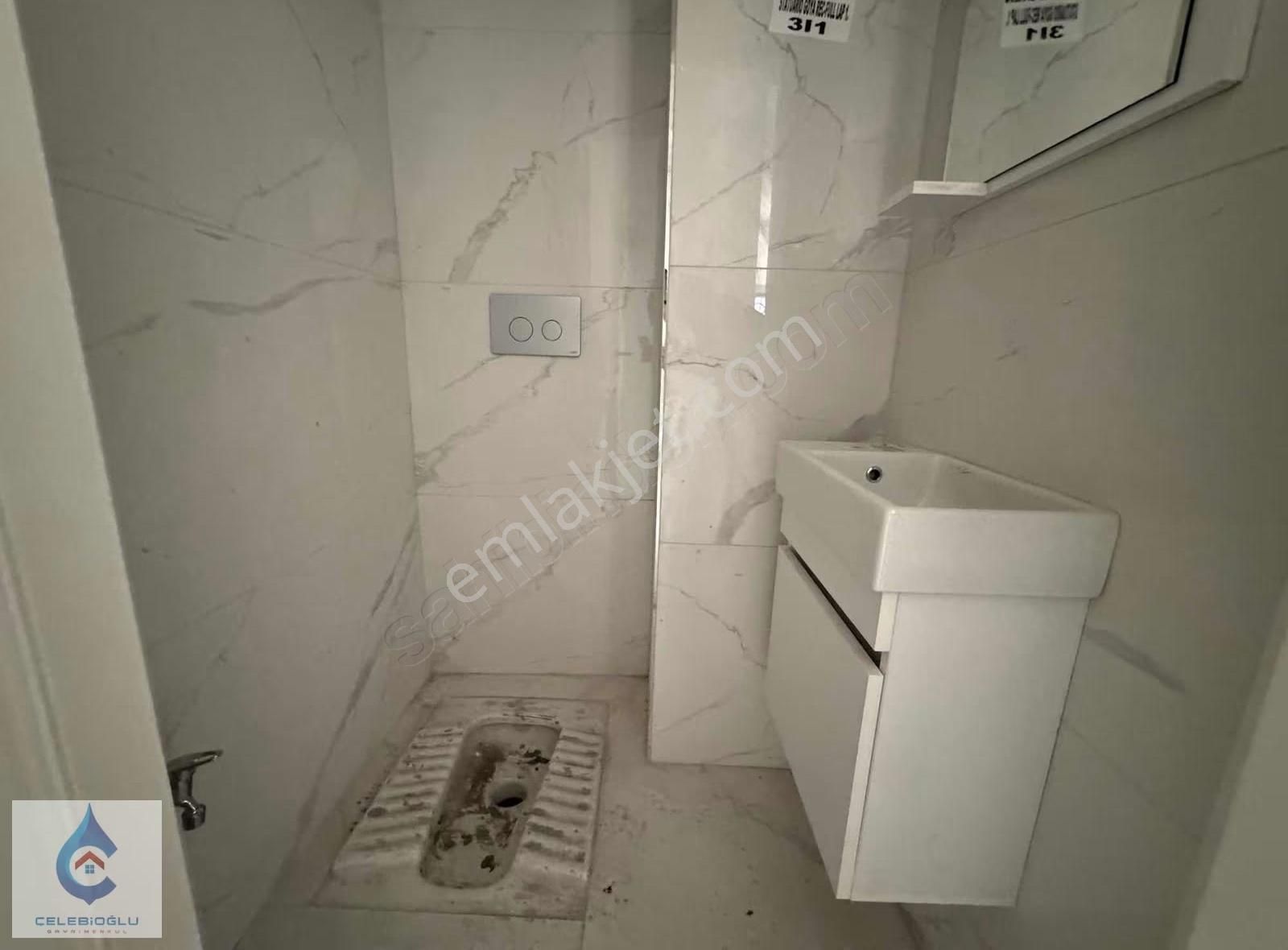 Çelebioğlu'ndan Gebze Barış Mah. Satılık Lüks 3+1 Daire - Görsel 4