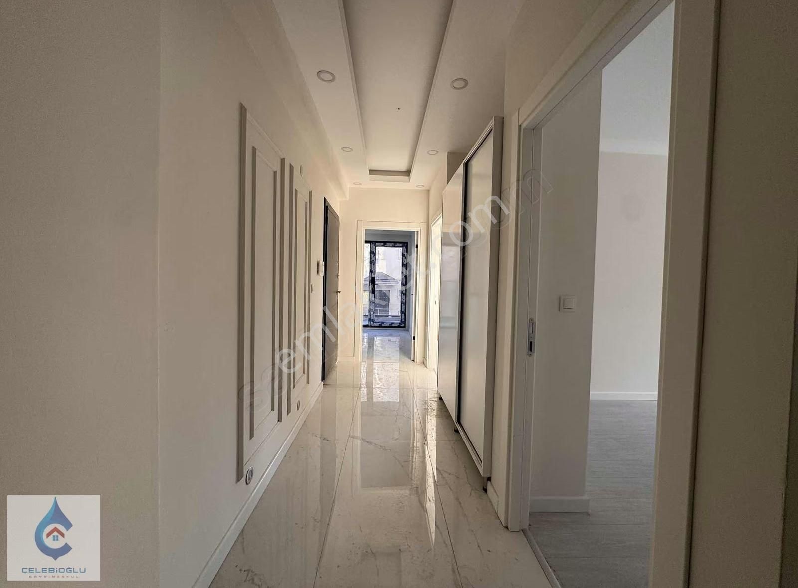 Çelebioğlu'ndan Gebze Barış Mah. Satılık Lüks 3+1 Daire - Görsel 12