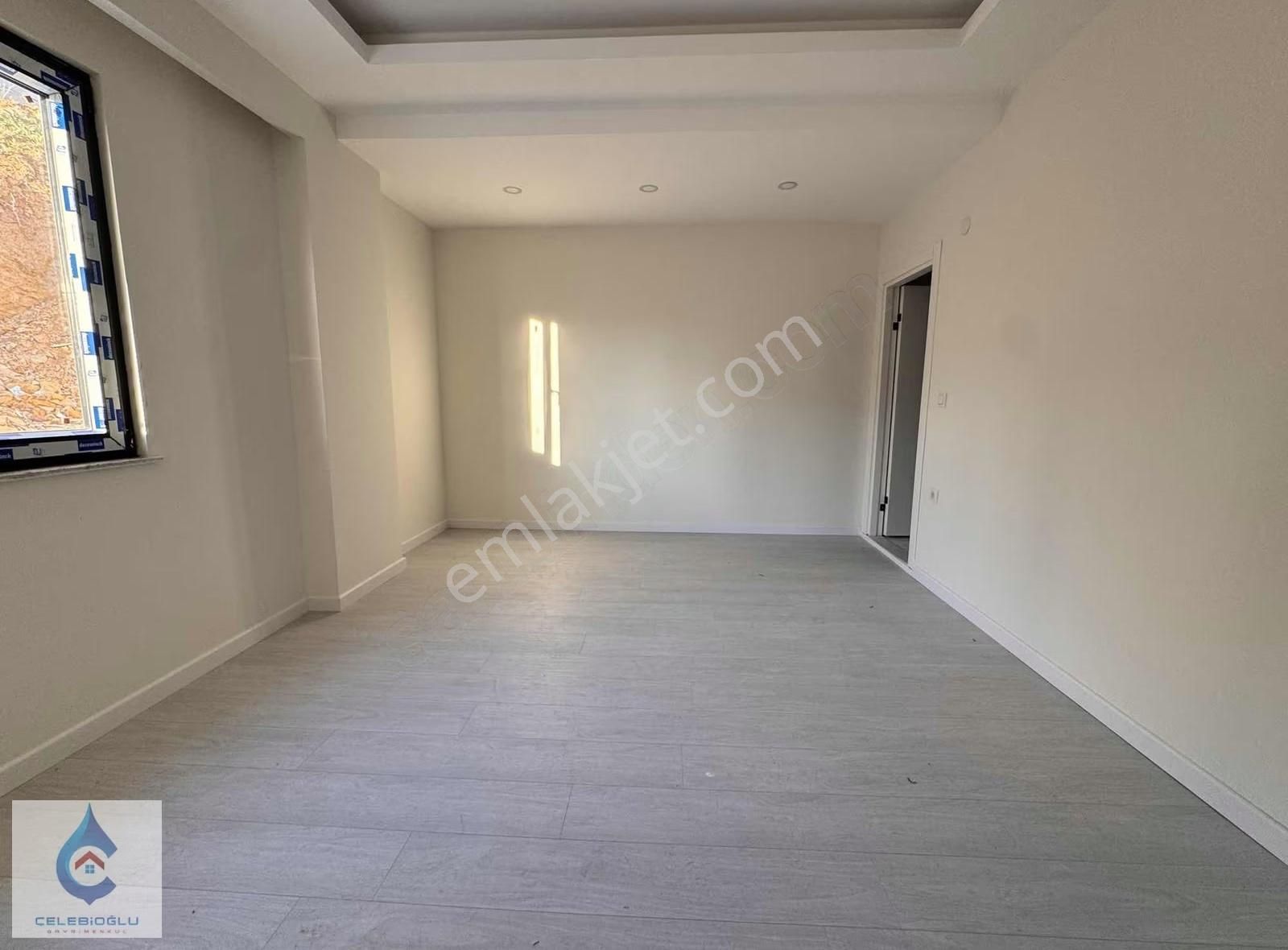 Çelebioğlu'ndan Gebze Barış Mah. Satılık Lüks 3+1 Daire - Görsel 19