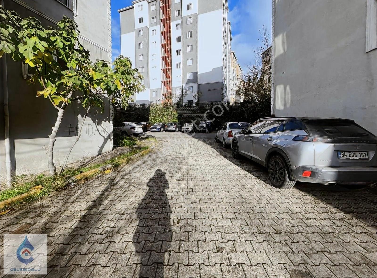 Çayırova Çağdaşkent Sitesinde 3+1 120m² Ultra Lüks Satılık Daire - Görsel 22