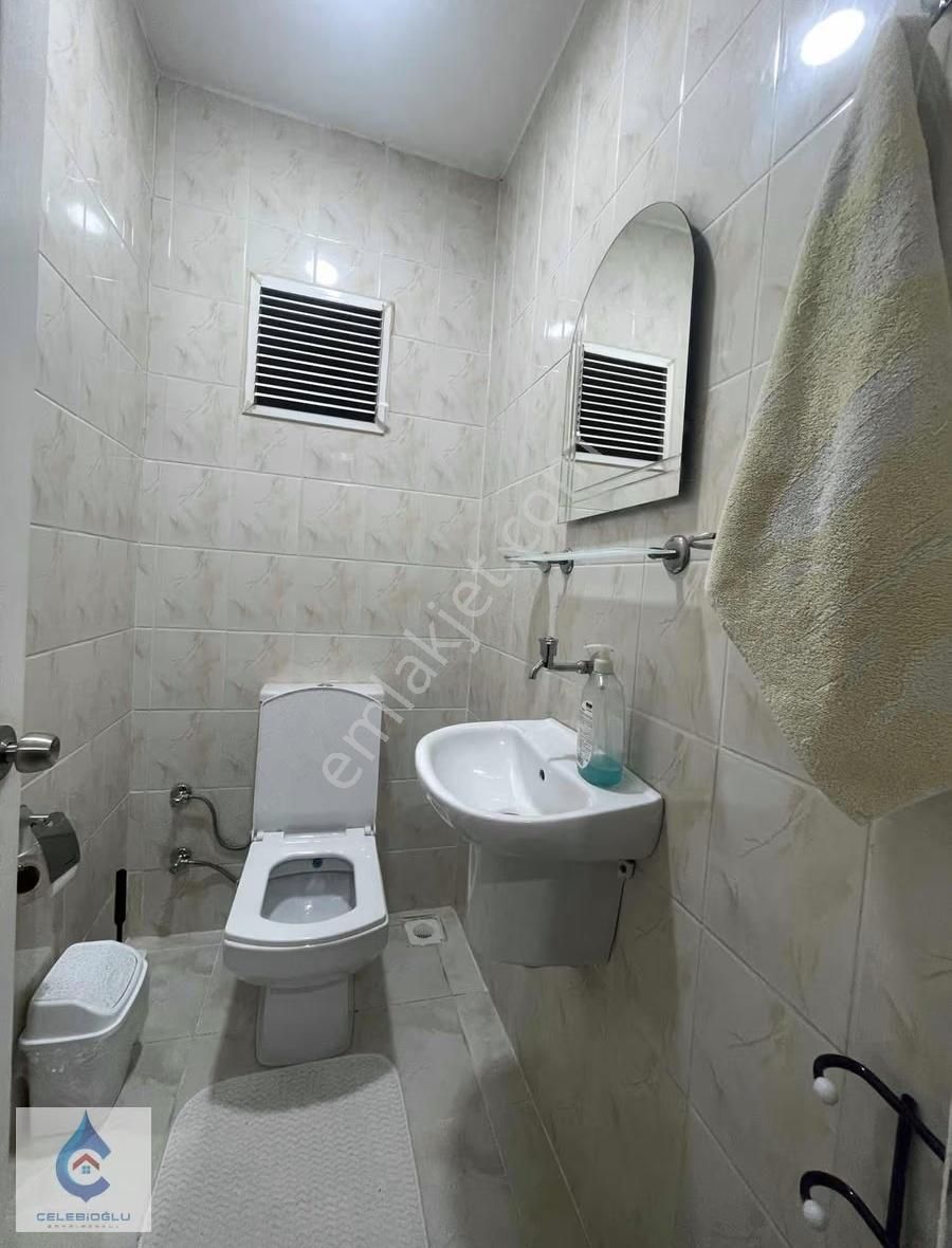 Çayırova Çağdaşkent Sitesinde 3+1 120m² Ultra Lüks Satılık Daire - Görsel 25