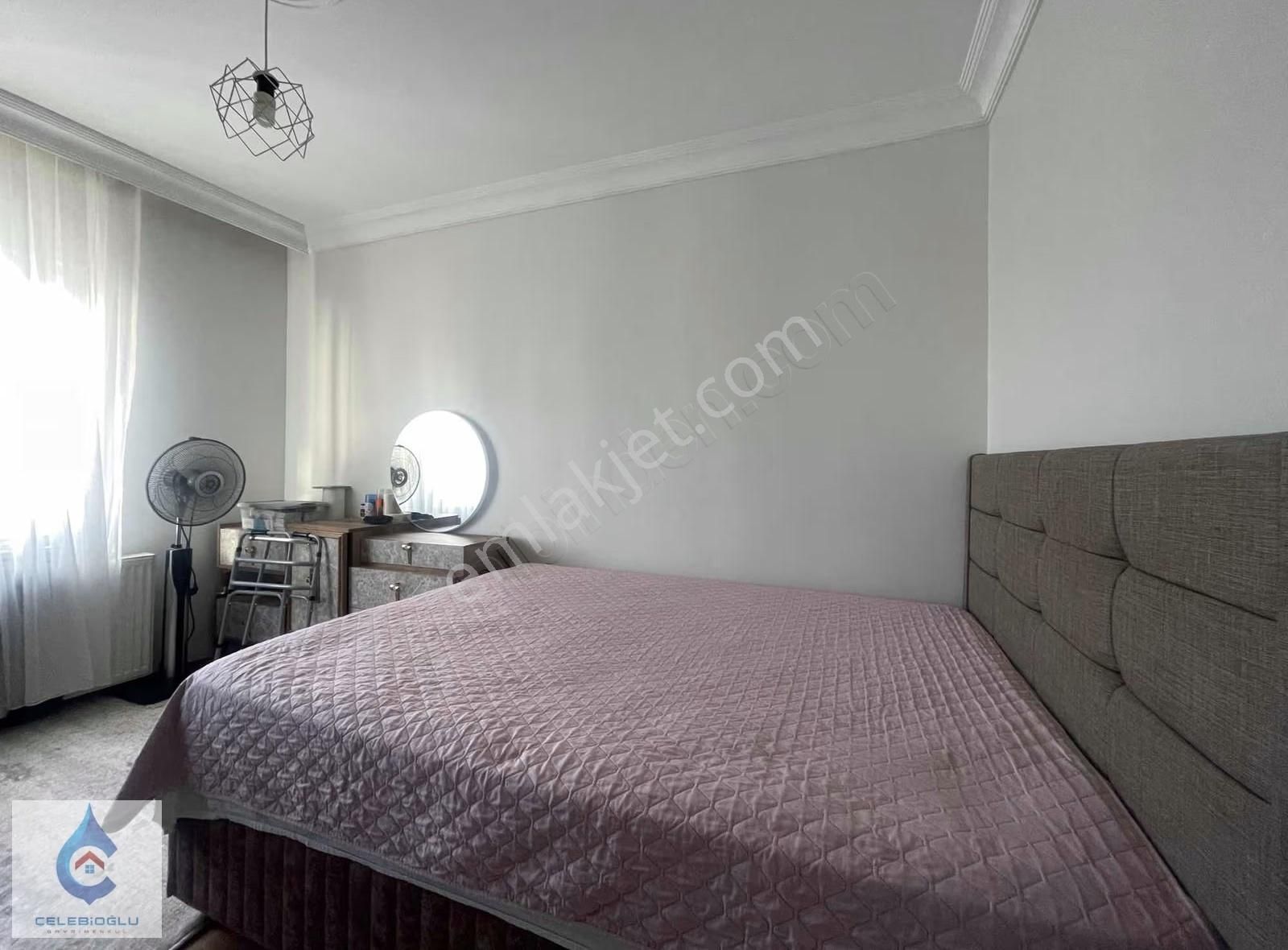 Çayırova Çağdaşkent Sitesinde 3+1 120m² Ultra Lüks Satılık Daire - Görsel 24