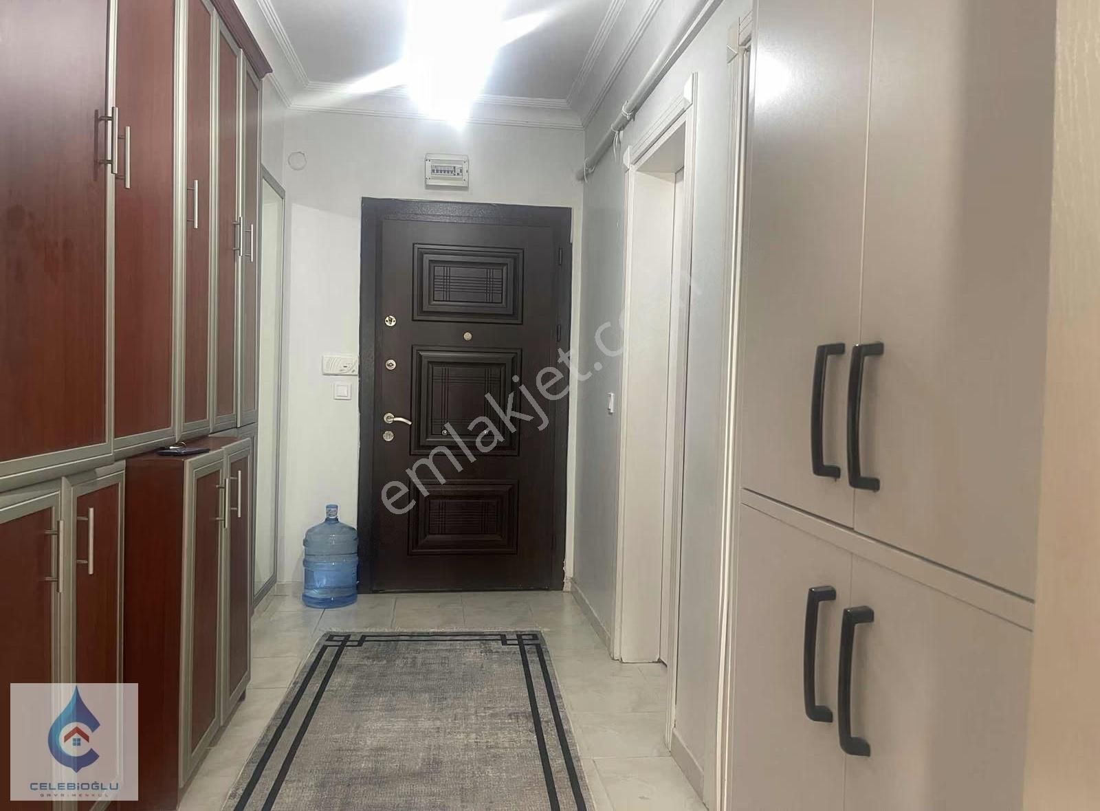 Çayırova Çağdaşkent Sitesinde 3+1 120m² Ultra Lüks Satılık Daire - Görsel 17
