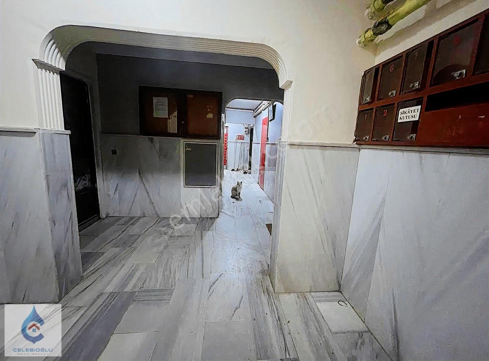 Çayırova Çağdaşkent Sitesinde 3+1 120m² Ultra Lüks Satılık Daire - Görsel 20