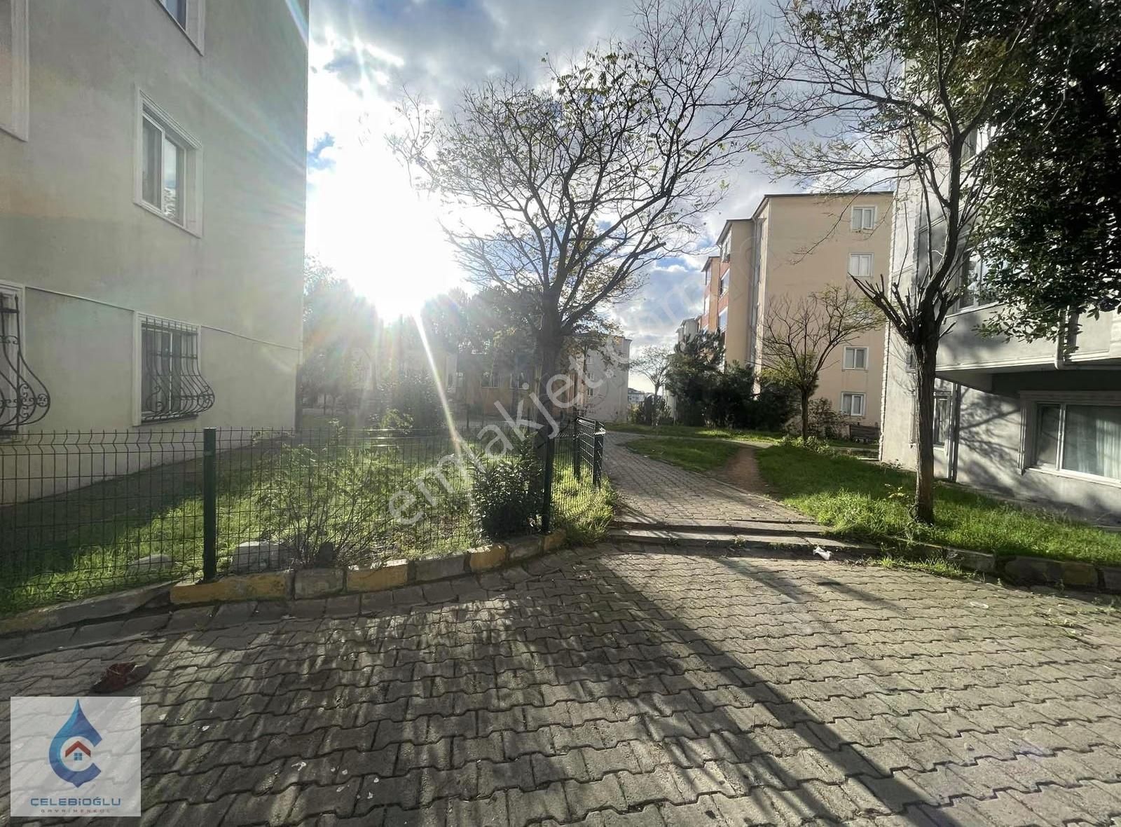 Çayırova Çağdaşkent Sitesinde 3+1 120m² Ultra Lüks Satılık Daire - Görsel 16