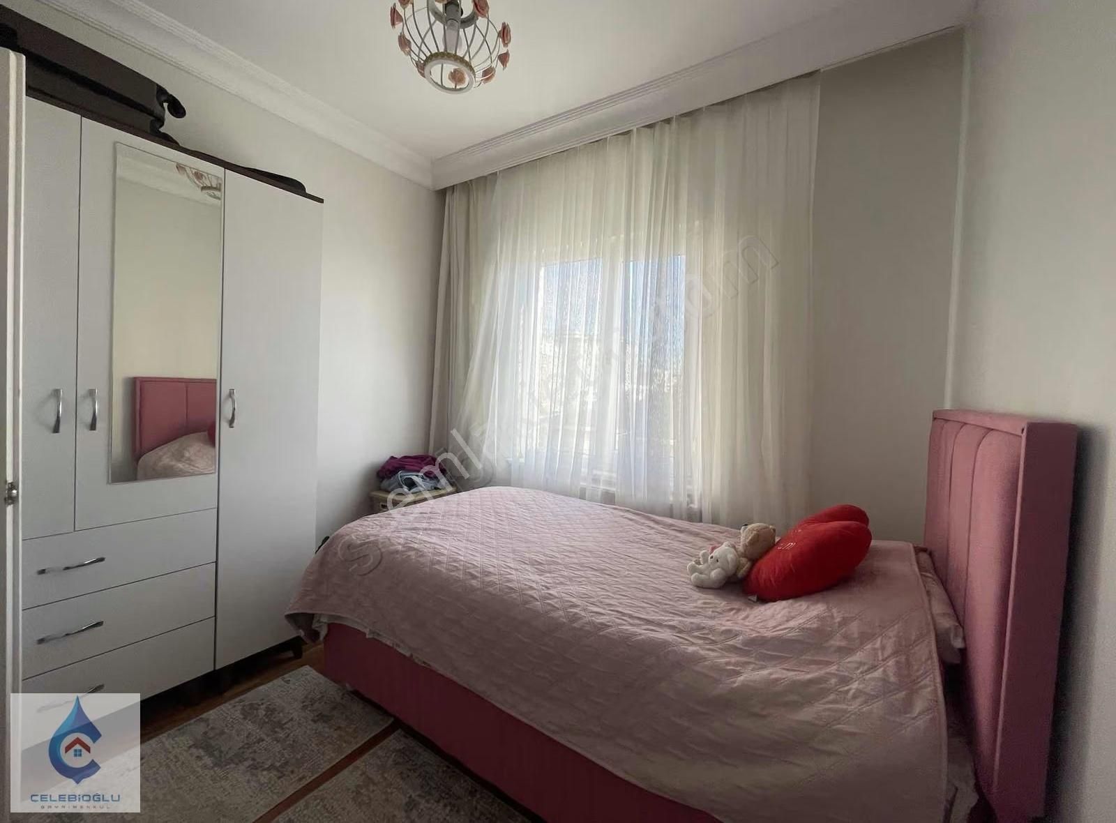 Çayırova Çağdaşkent Sitesinde 3+1 120m² Ultra Lüks Satılık Daire - Görsel 15