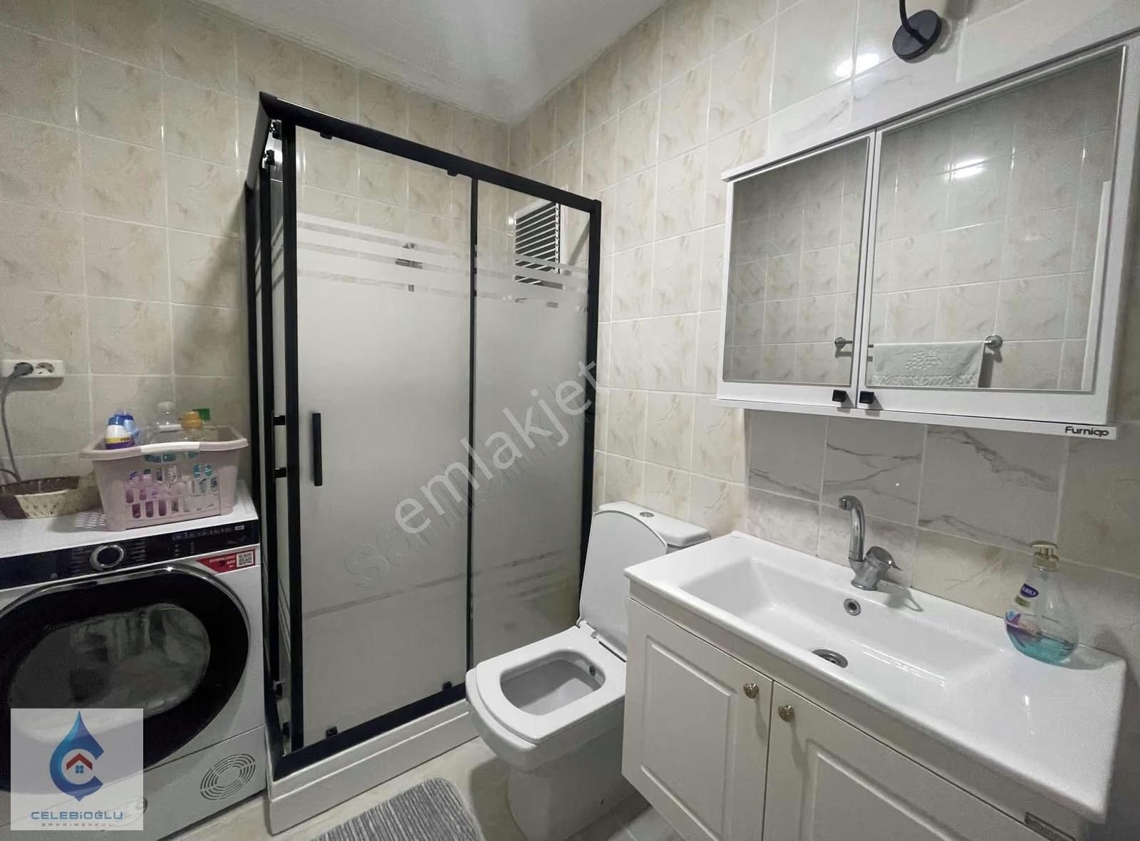 Çayırova Çağdaşkent Sitesinde 3+1 120m² Ultra Lüks Satılık Daire - Görsel 27