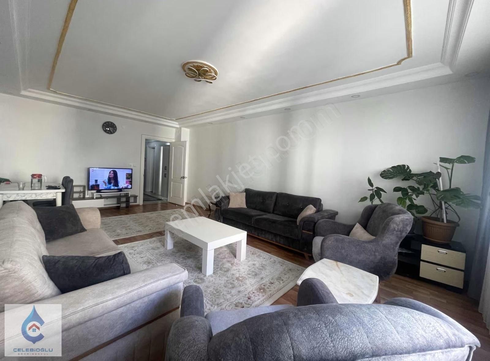 Çayırova Çağdaşkent Sitesinde 3+1 120m² Ultra Lüks Satılık Daire - Görsel 12