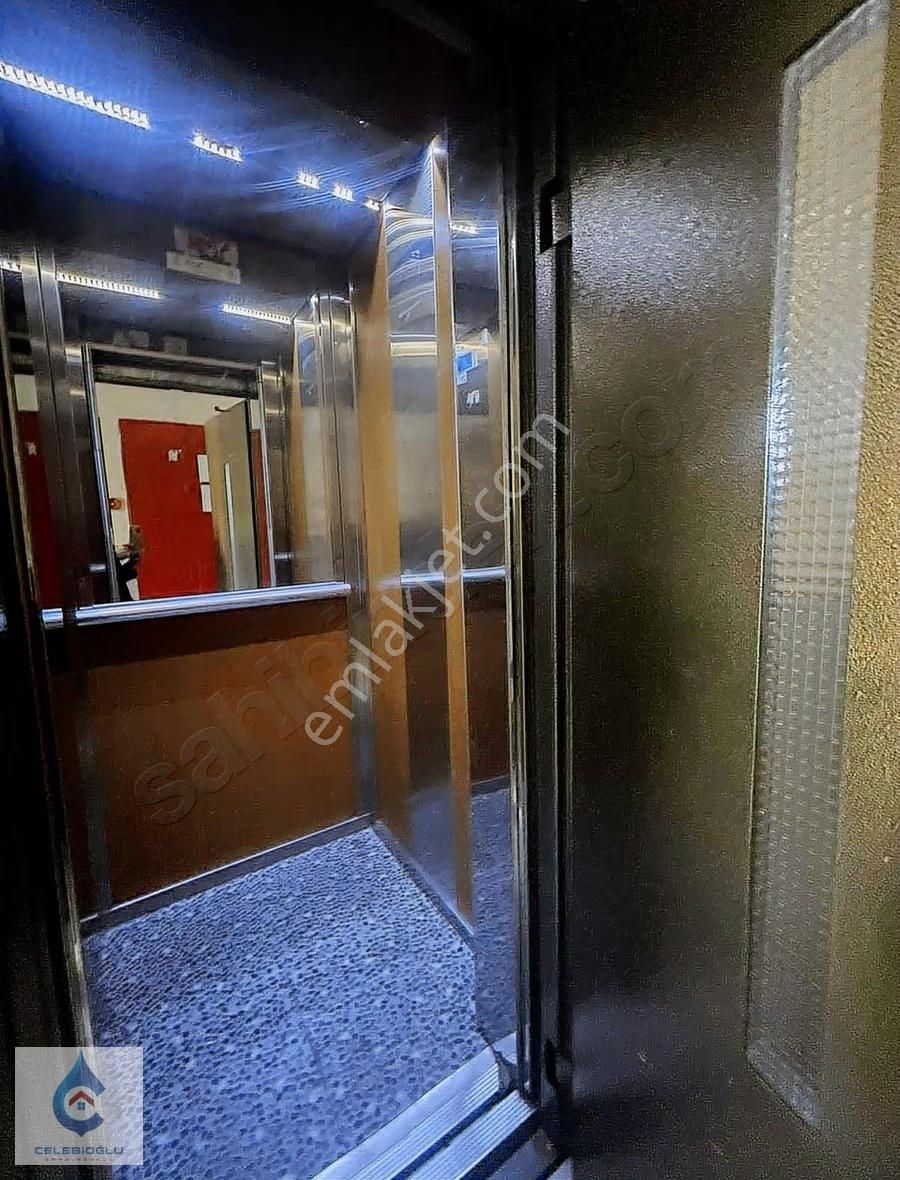 Çayırova Çağdaşkent Sitesinde 3+1 120m² Ultra Lüks Satılık Daire - Görsel 8