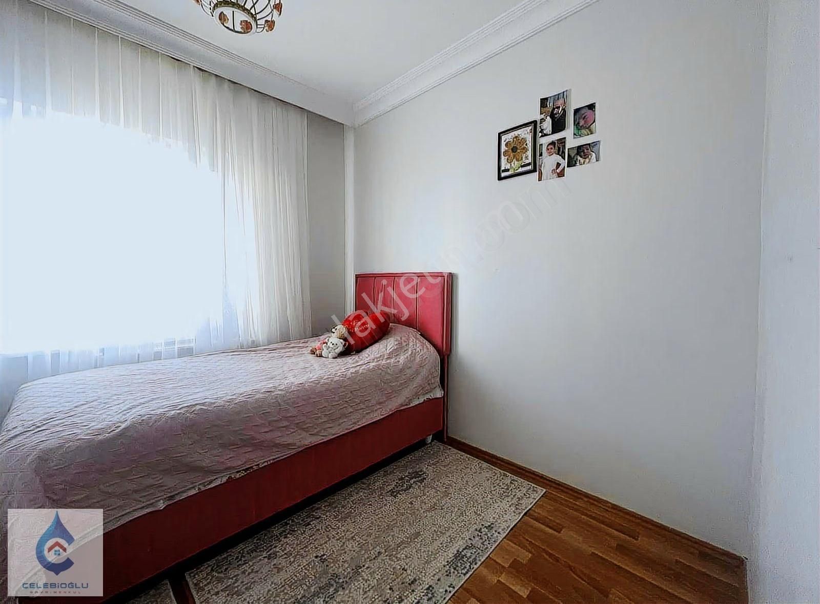 Çayırova Çağdaşkent Sitesinde 3+1 120m² Ultra Lüks Satılık Daire - Görsel 6