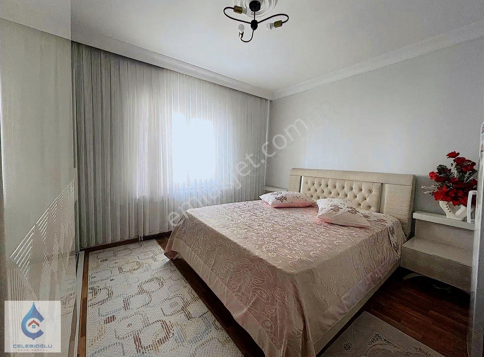 Çayırova Çağdaşkent Sitesinde 3+1 120m² Ultra Lüks Satılık Daire - Görsel 4