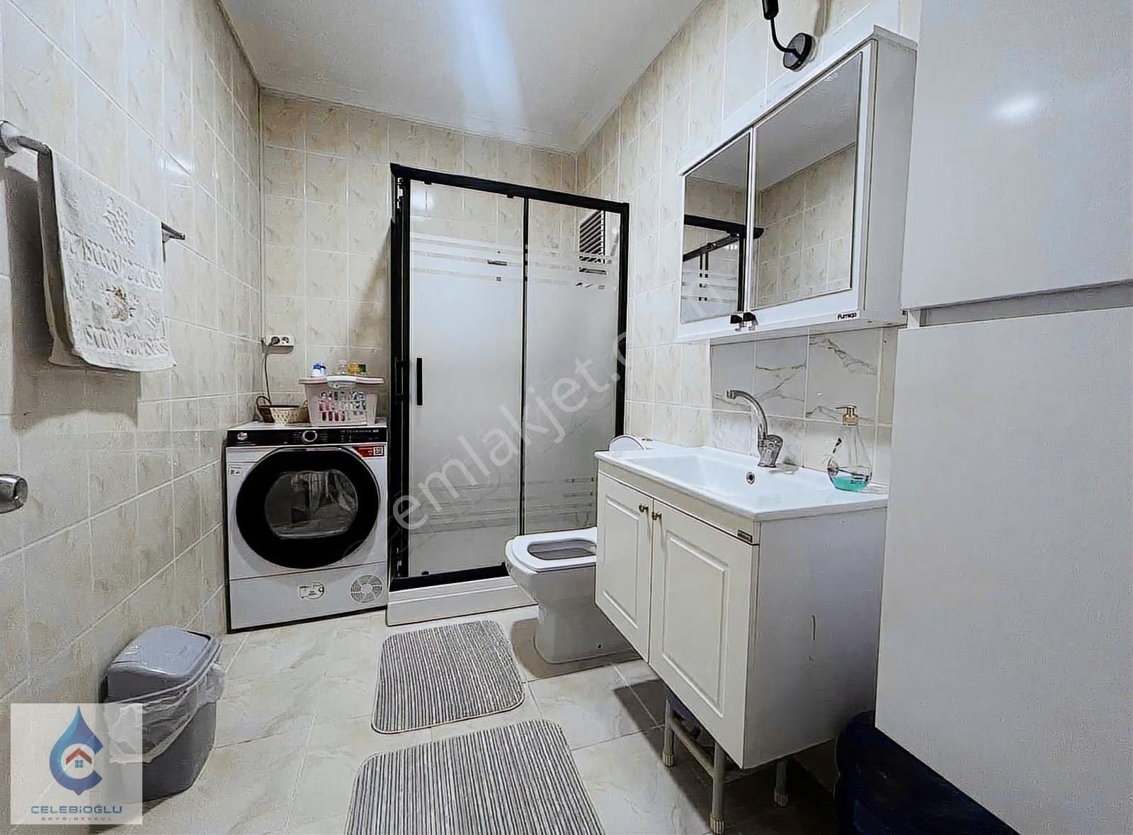 Çayırova Çağdaşkent Sitesinde 3+1 120m² Ultra Lüks Satılık Daire - Görsel 28