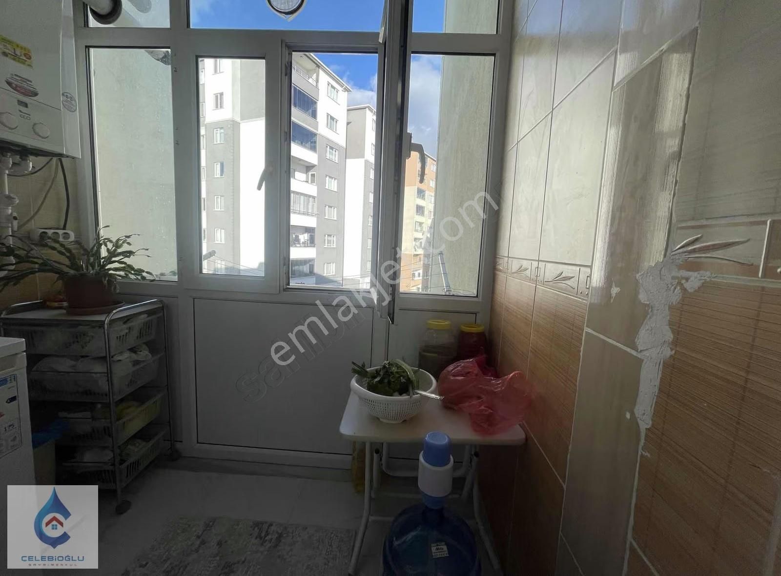 Çayırova Çağdaşkent Sitesinde 3+1 120m² Ultra Lüks Satılık Daire - Görsel 10