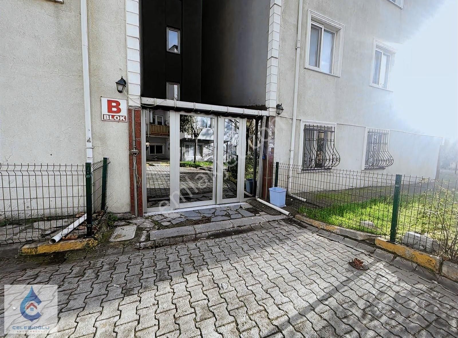 Çayırova Çağdaşkent Sitesinde 3+1 120m² Ultra Lüks Satılık Daire - Görsel 7