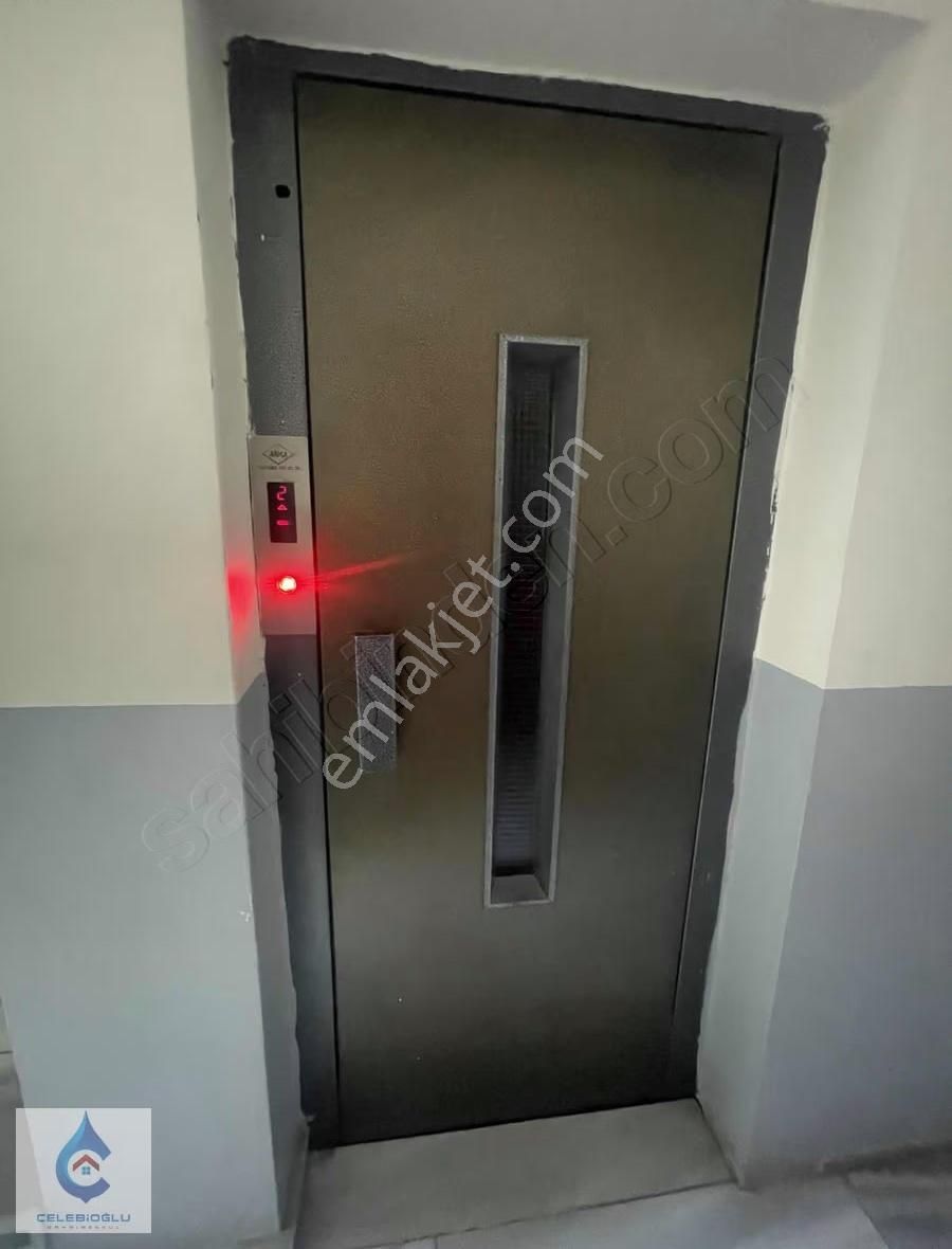 Çayırova Çağdaşkent Sitesinde 3+1 120m² Ultra Lüks Satılık Daire - Görsel 5