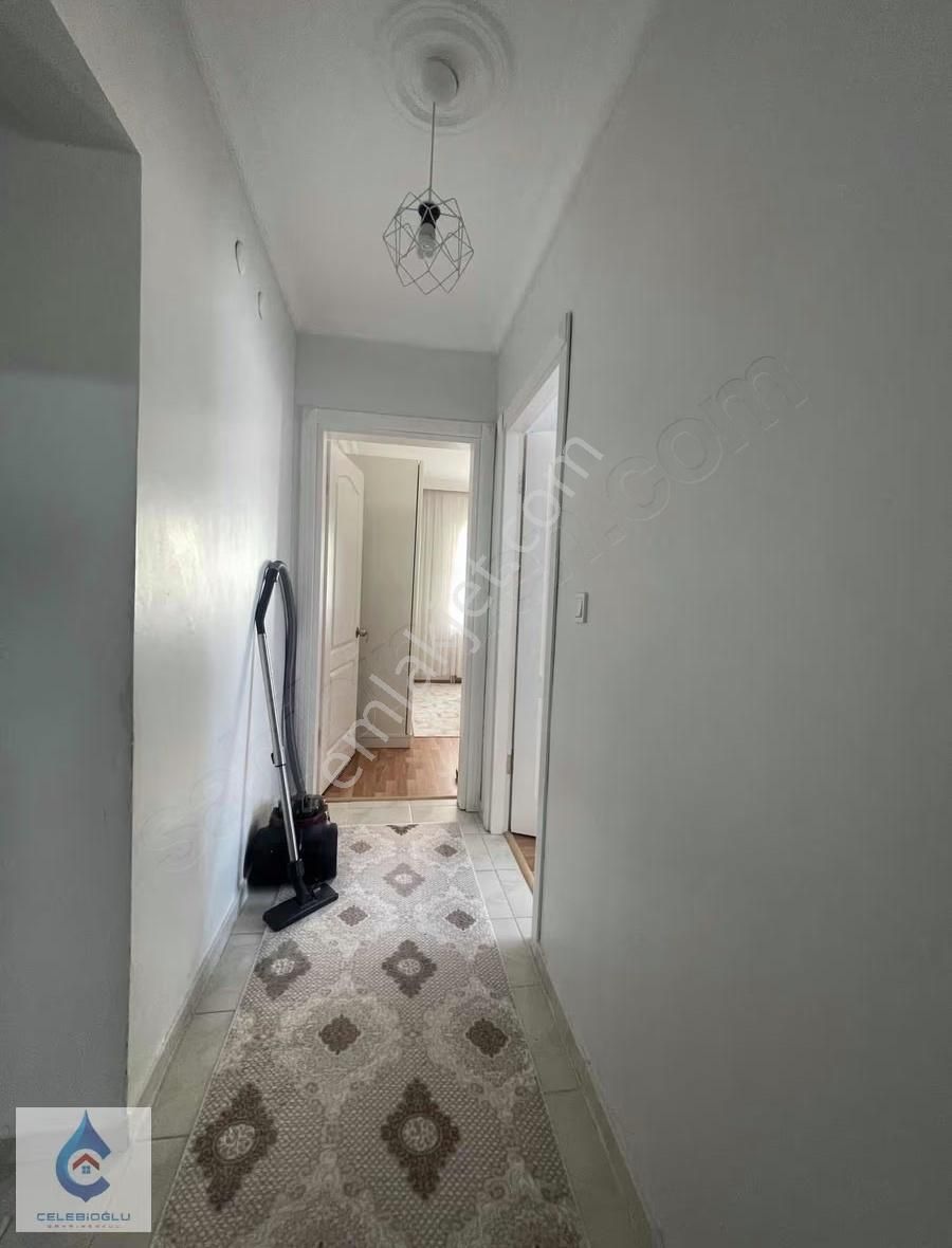 Çayırova Çağdaşkent Sitesinde 3+1 120m² Ultra Lüks Satılık Daire - Görsel 23