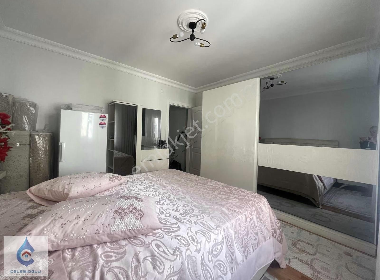 Çayırova Çağdaşkent Sitesinde 3+1 120m² Ultra Lüks Satılık Daire - Görsel 26