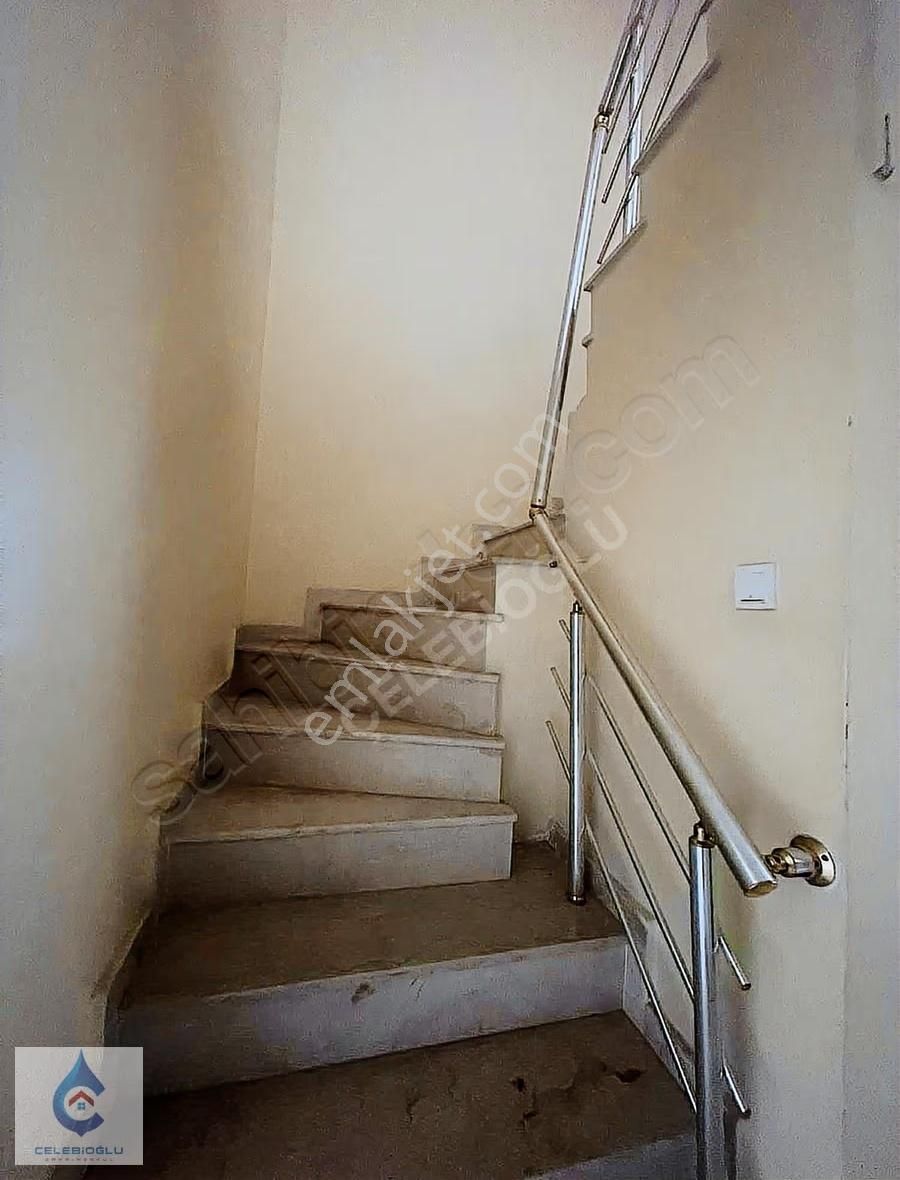 Gebze Gaziler Mahallesinde Satılık 3+1 150 M² Dubleks Daire - Görsel 17